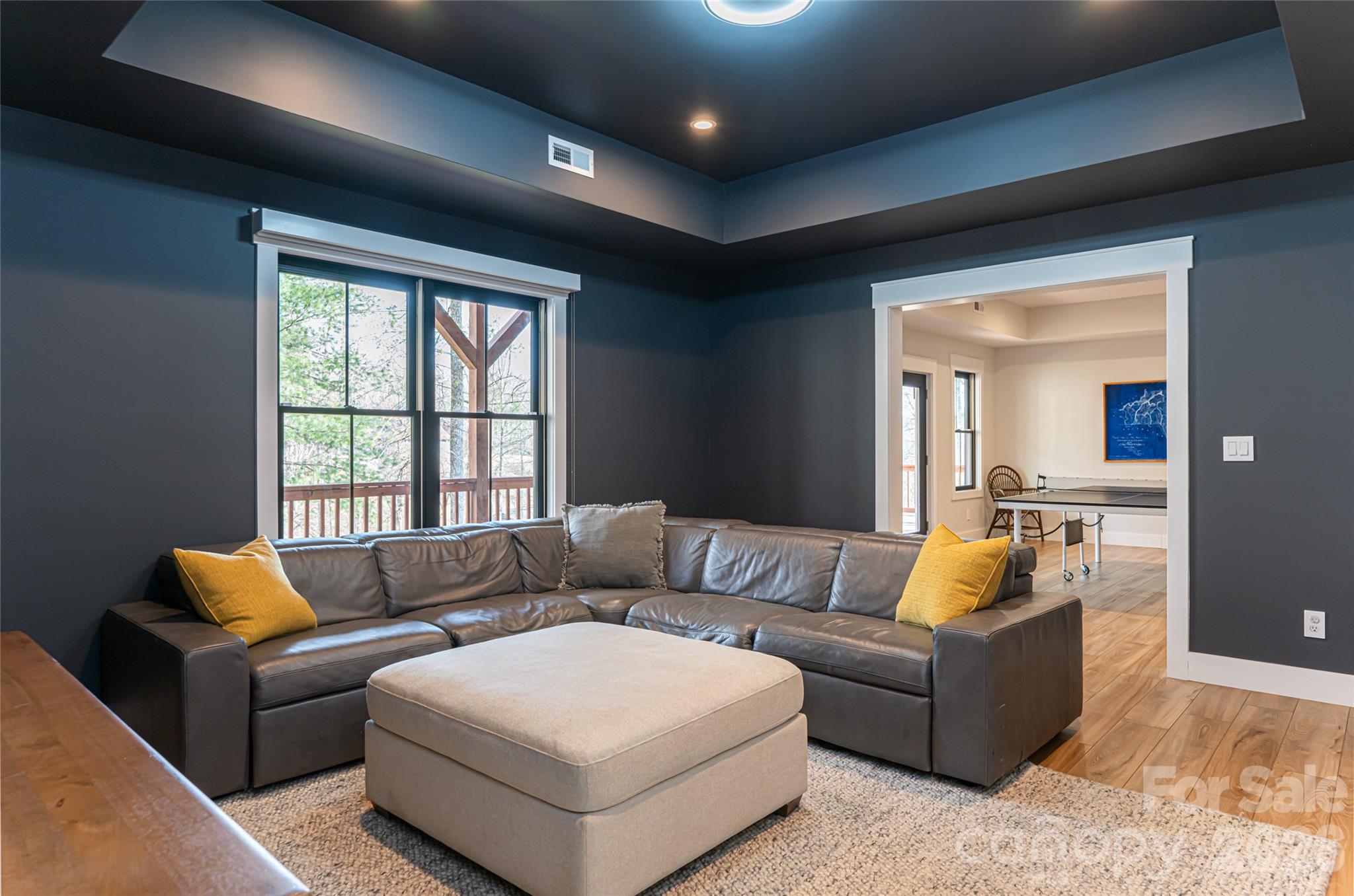13 Cambridge Drive Candler NC 28715