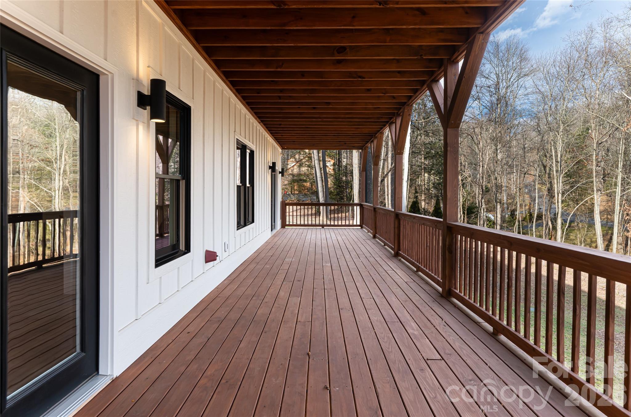 13 Cambridge Drive Candler NC 28715