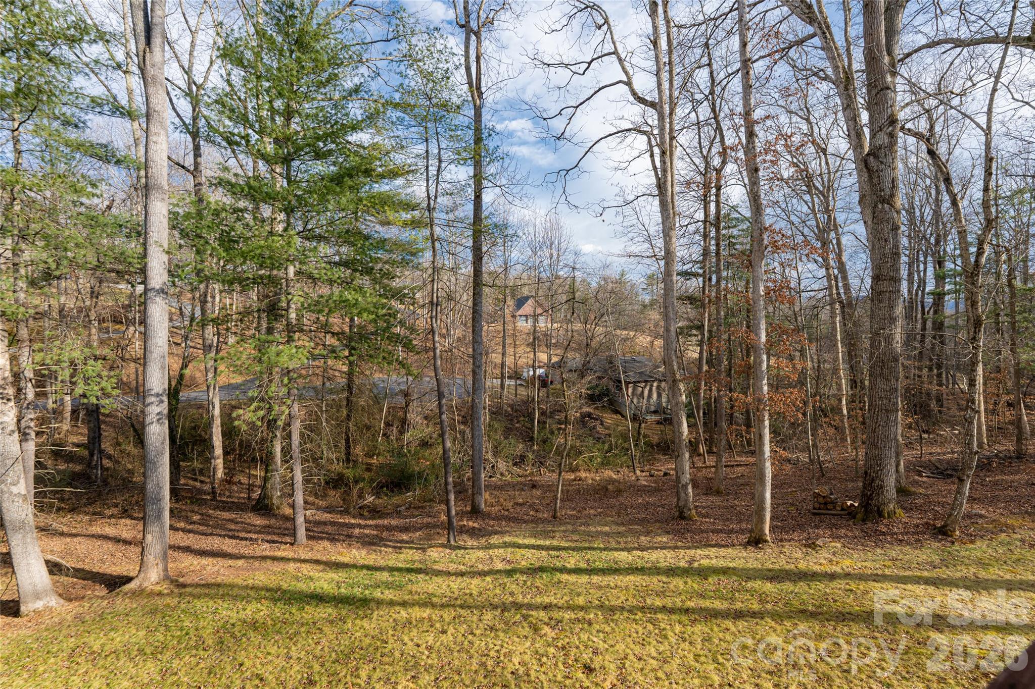 13 Cambridge Drive Candler NC 28715