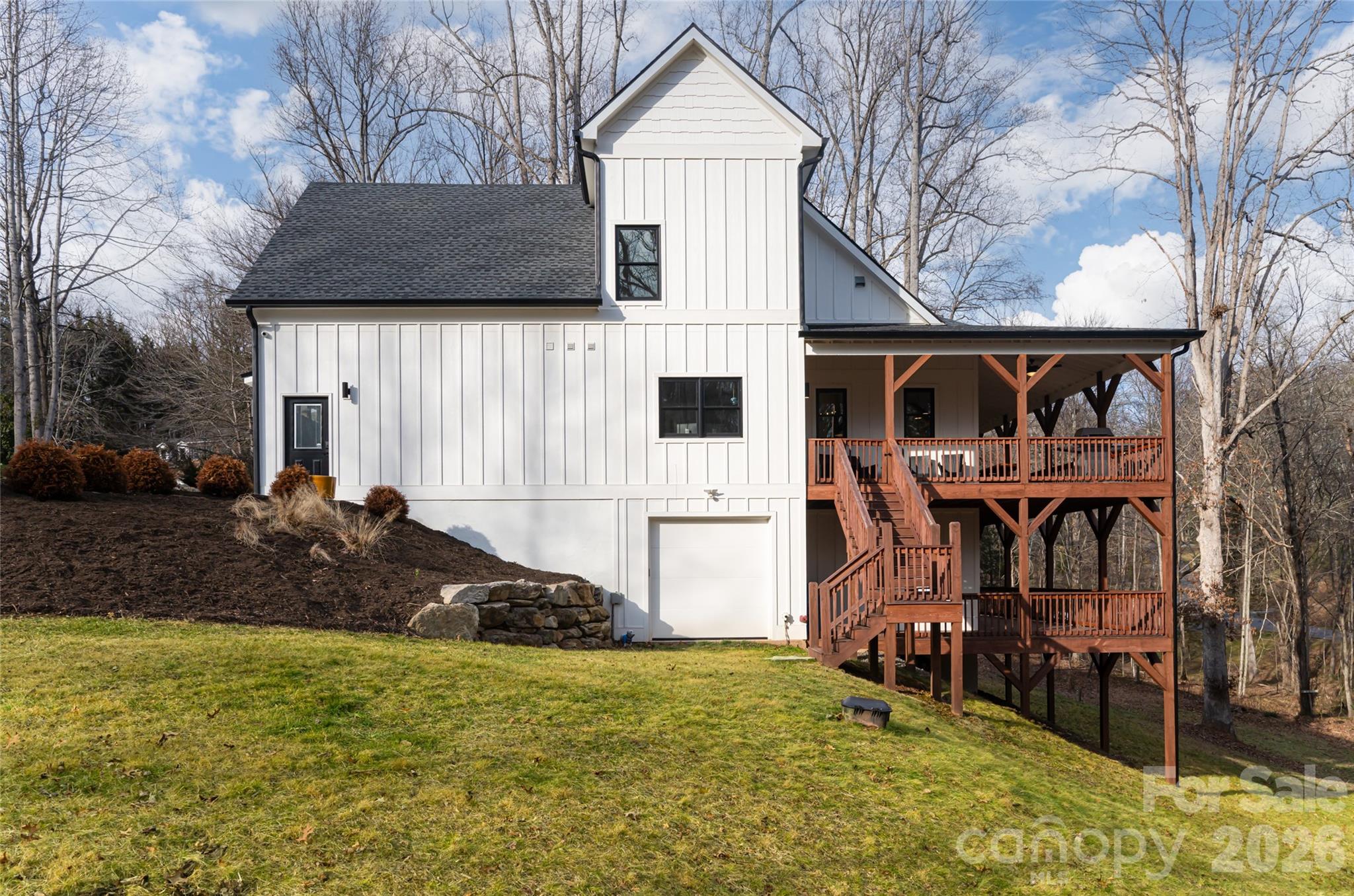 13 Cambridge Drive Candler NC 28715