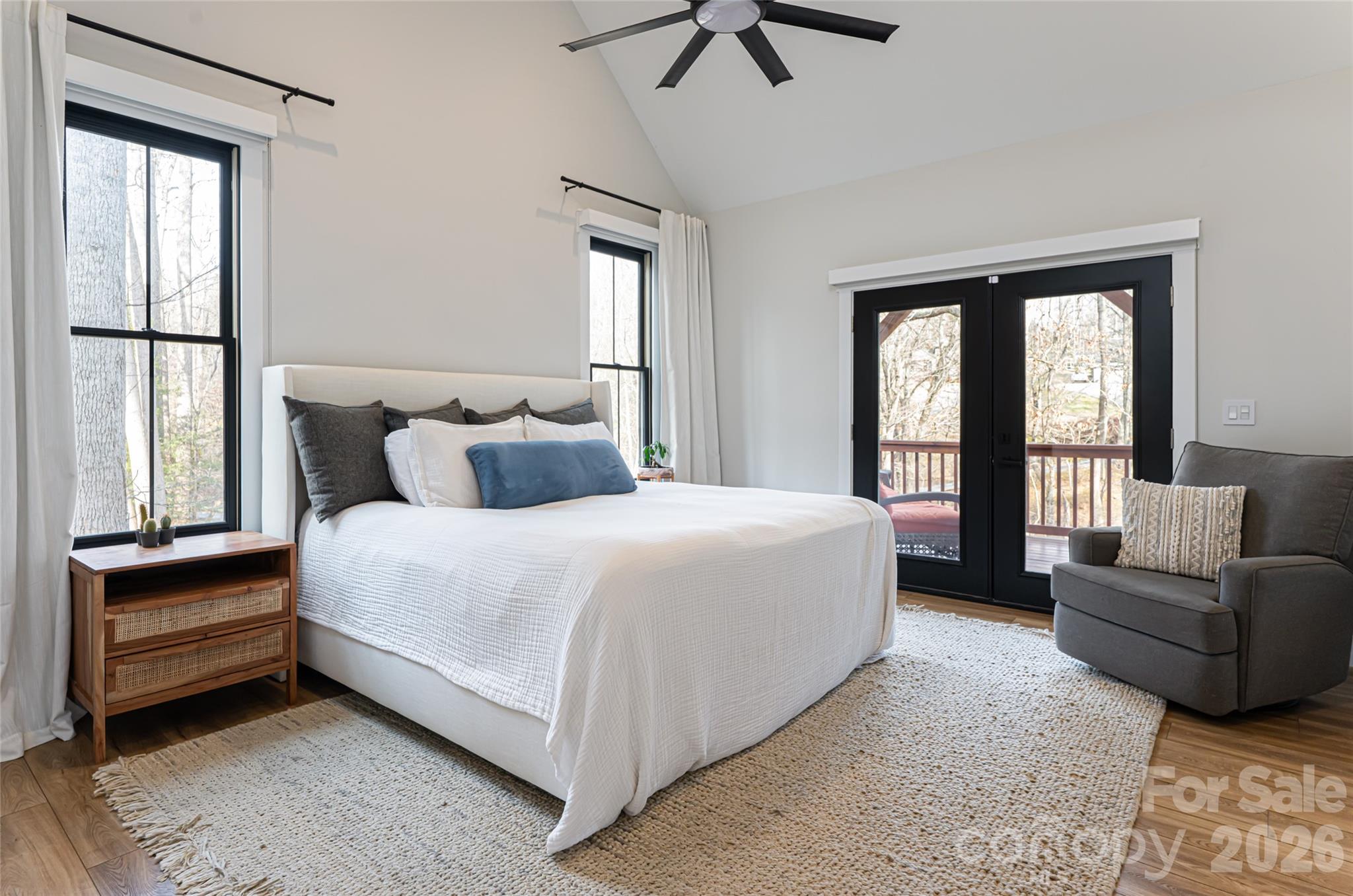 13 Cambridge Drive Candler NC 28715