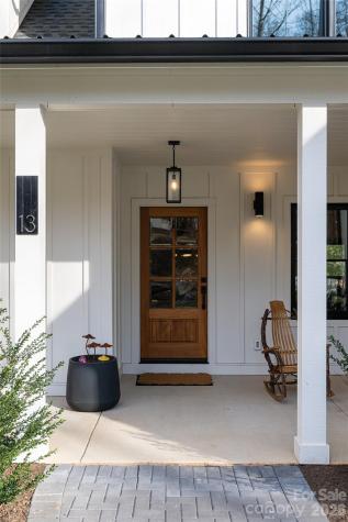 13 Cambridge Drive Candler NC 28715