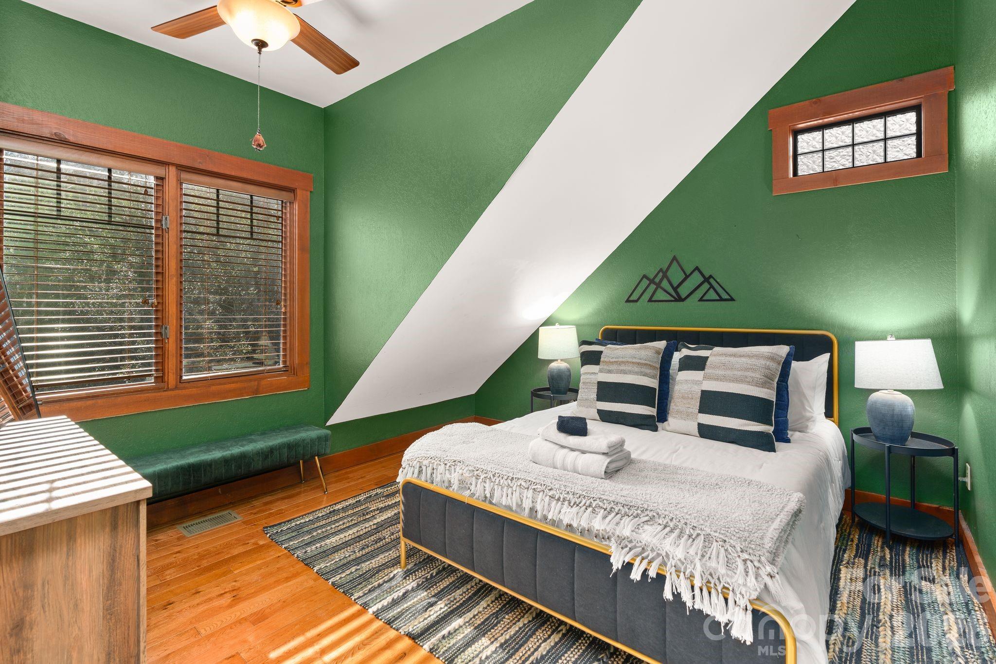 39 Great Aspen Way Black Mountain NC 28711