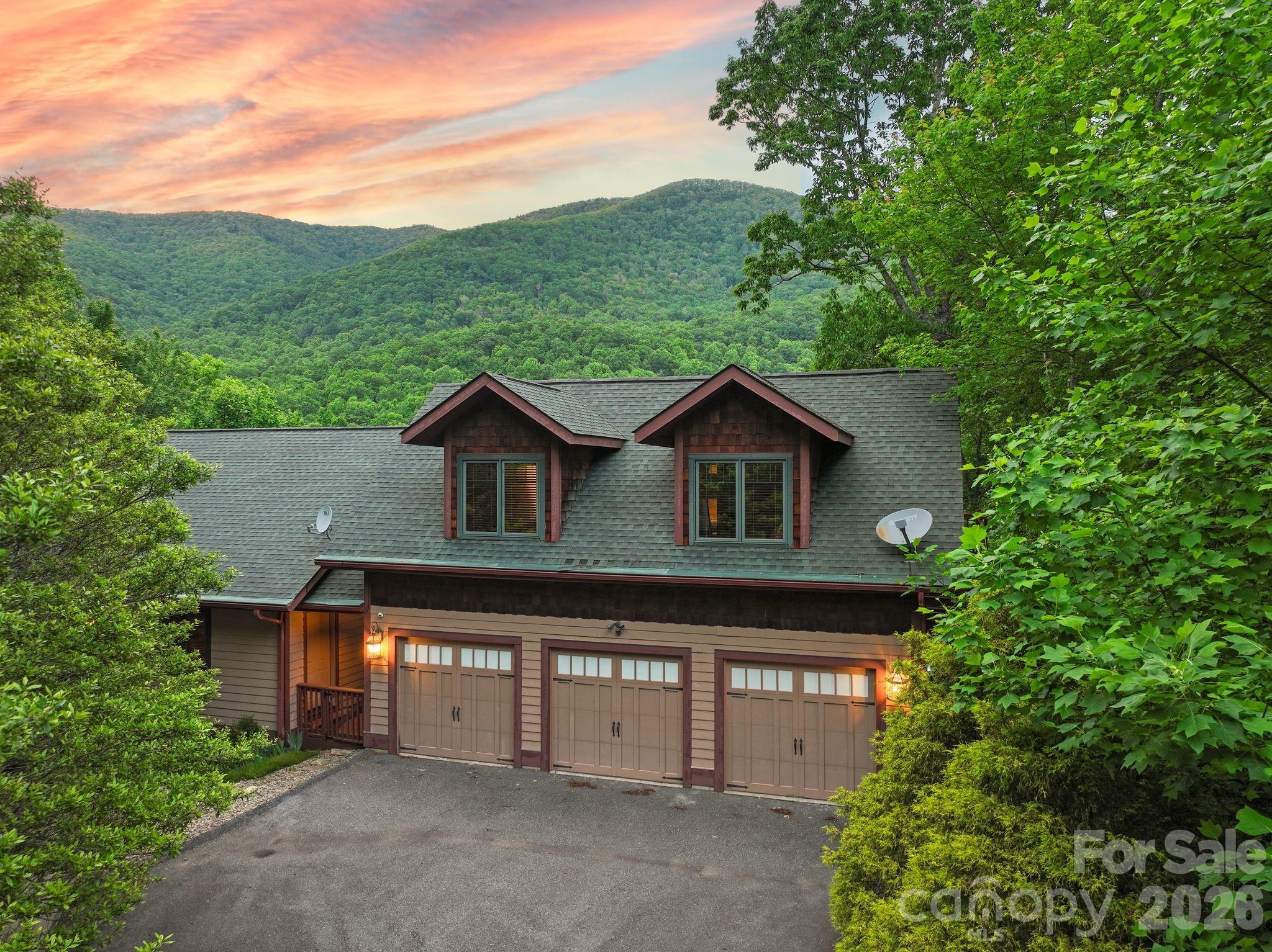 39 Great Aspen Way Black Mountain NC 28711