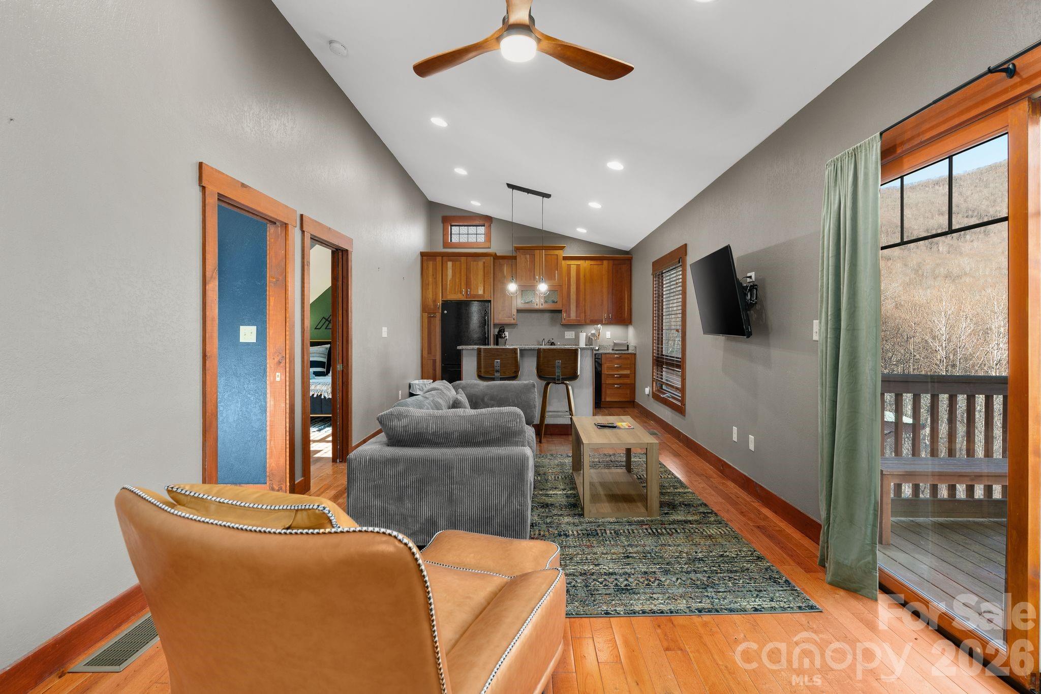 39 Great Aspen Way Black Mountain NC 28711