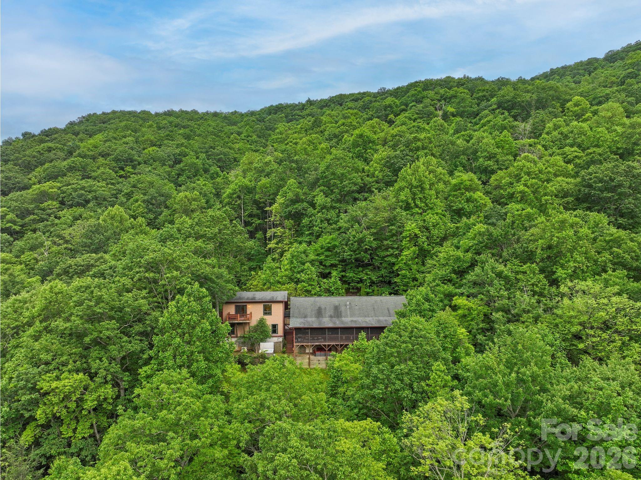 39 Great Aspen Way Black Mountain NC 28711