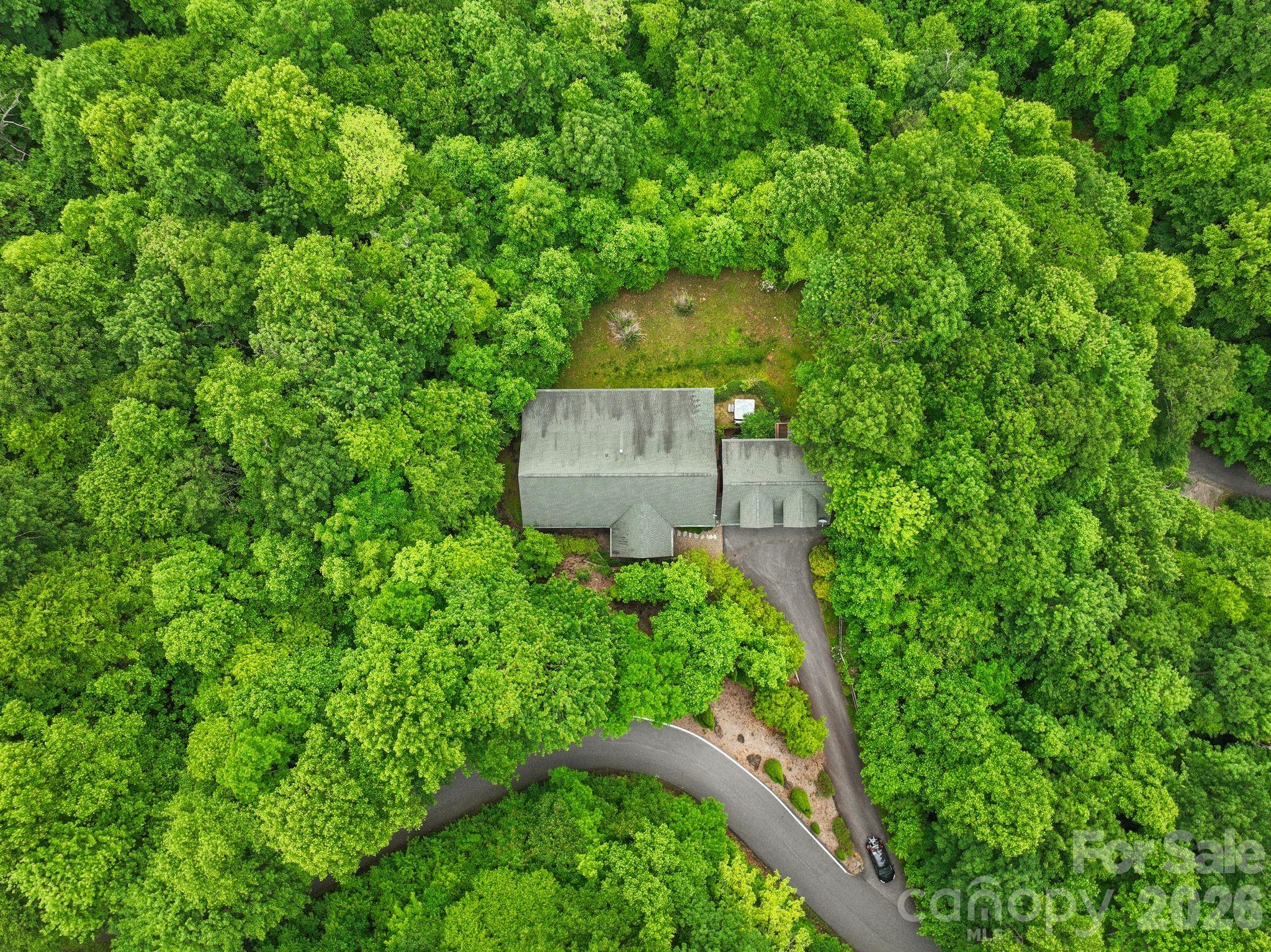 39 Great Aspen Way Black Mountain NC 28711