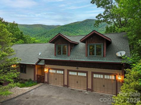39 Great Aspen Way Black Mountain NC 28711