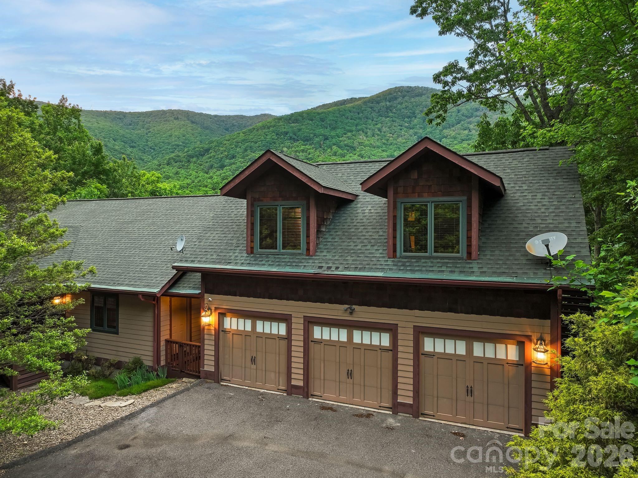 39 Great Aspen Way Black Mountain NC 28711