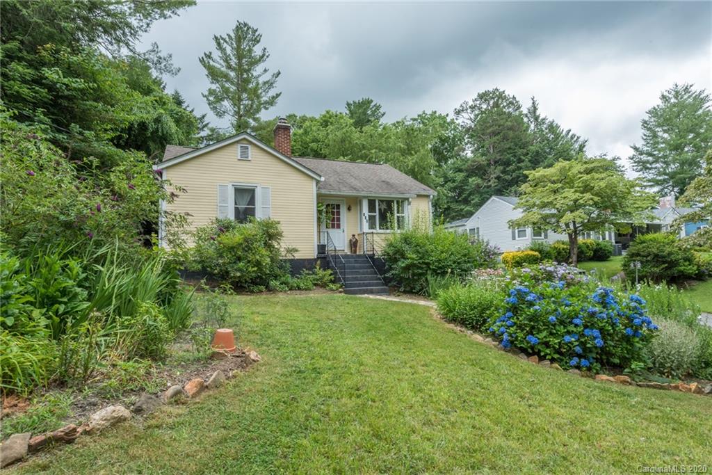 164 School Road Asheville NC 28806
