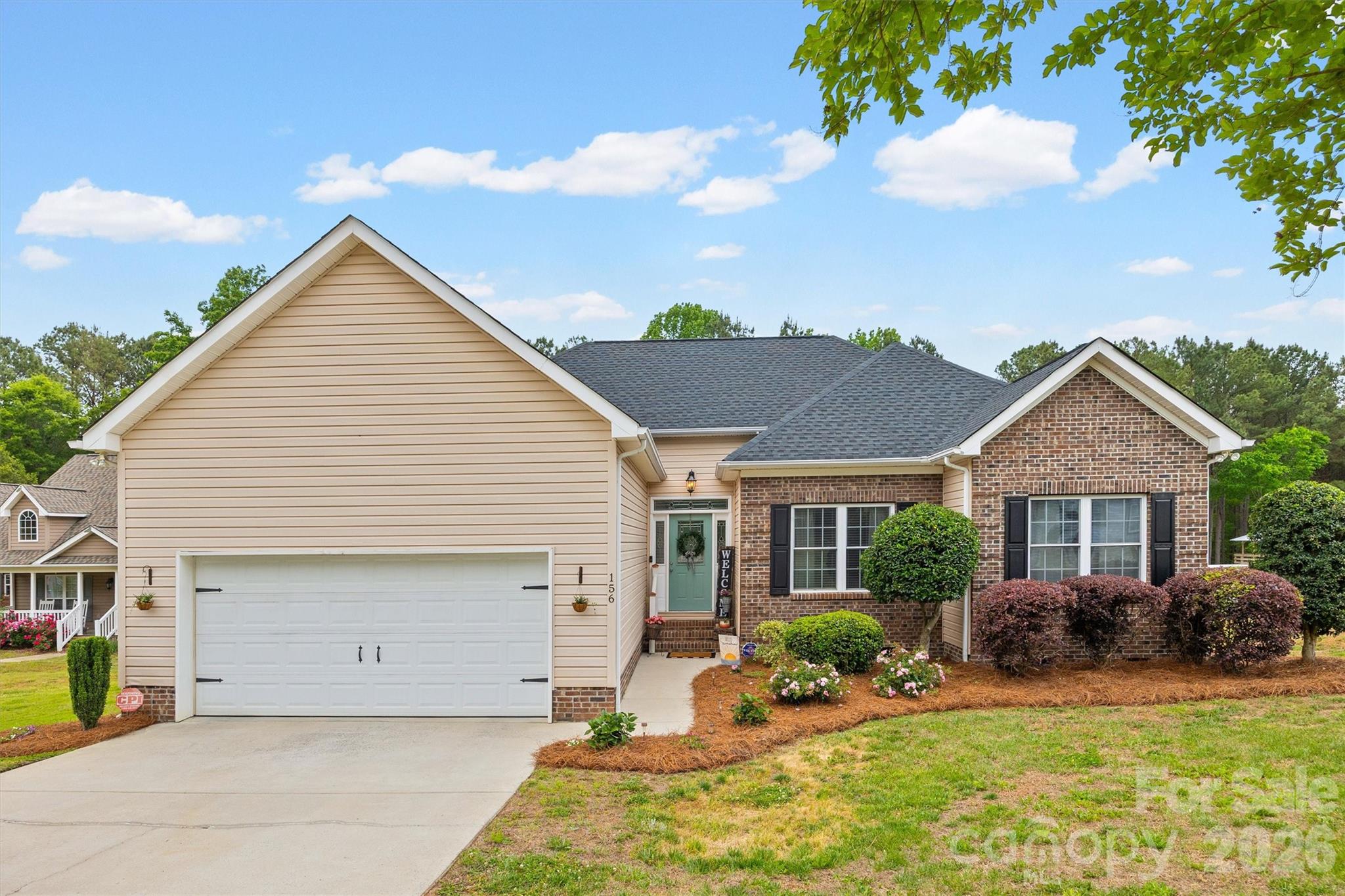 156 Springdale Road E Rock Hill SC 29730