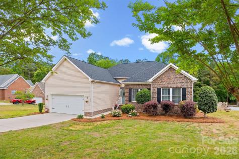 156 Springdale Road E Rock Hill SC 29730