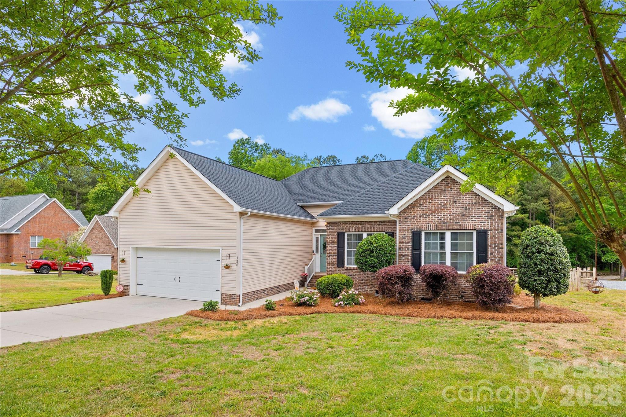 156 Springdale Road E Rock Hill SC 29730