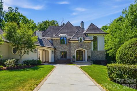 4002 St Germaine Lane Charlotte NC 28210