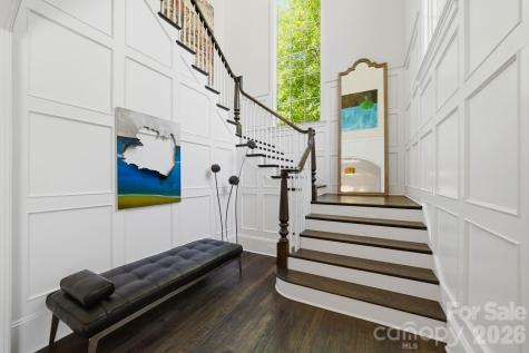 4002 St Germaine Lane Charlotte NC 28210