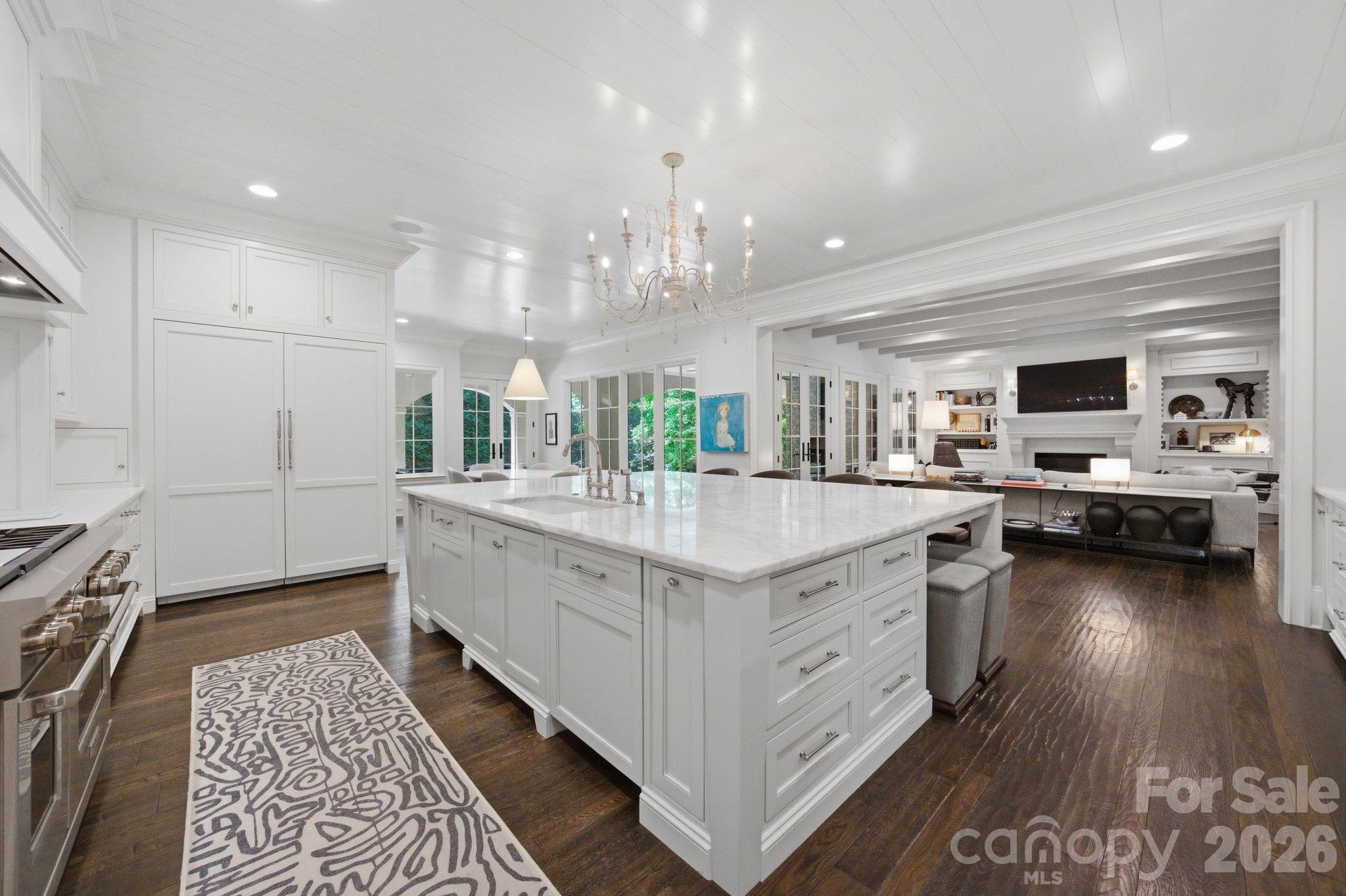 4002 St Germaine Lane Charlotte NC 28210