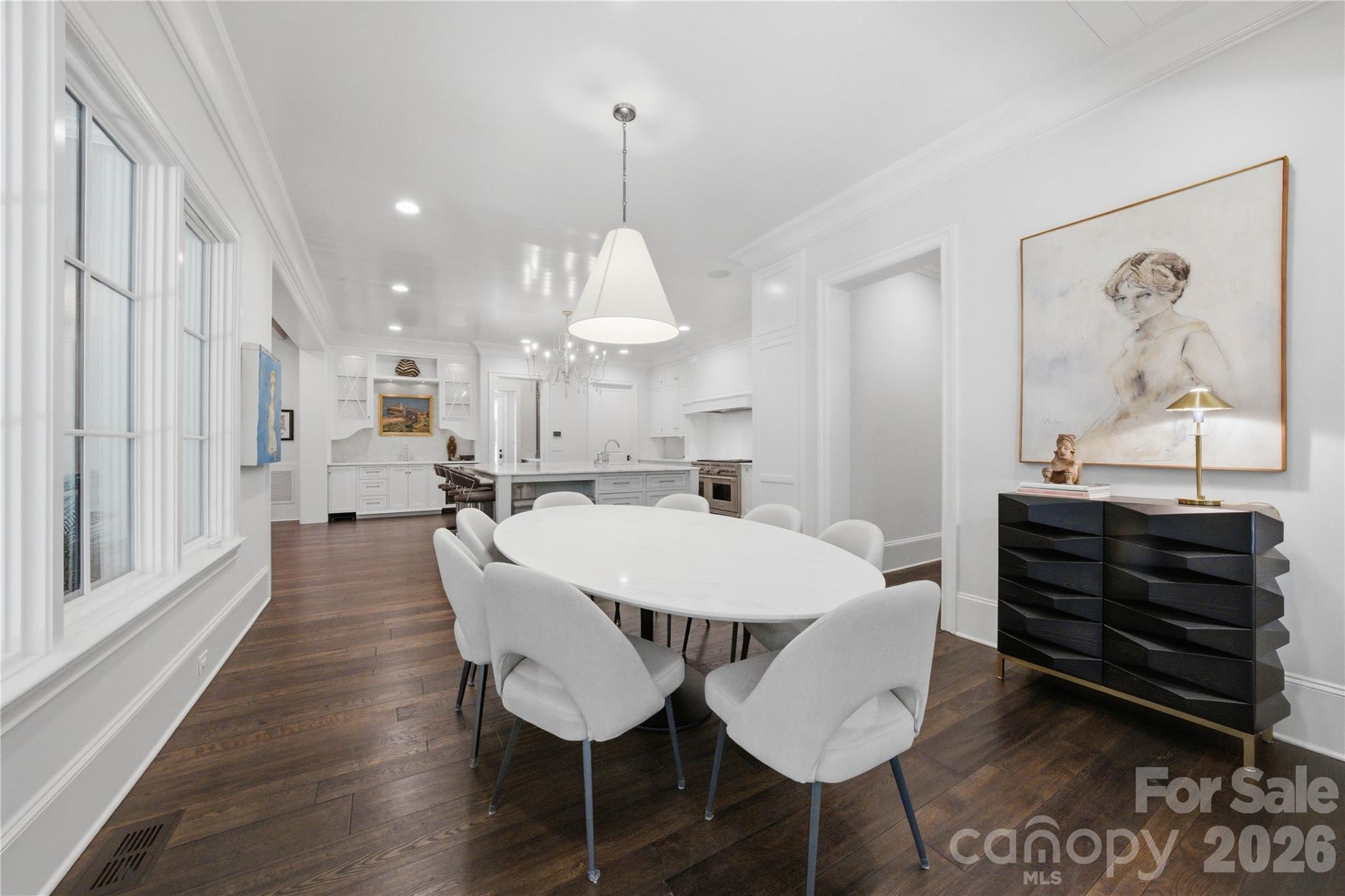 4002 St Germaine Lane Charlotte NC 28210