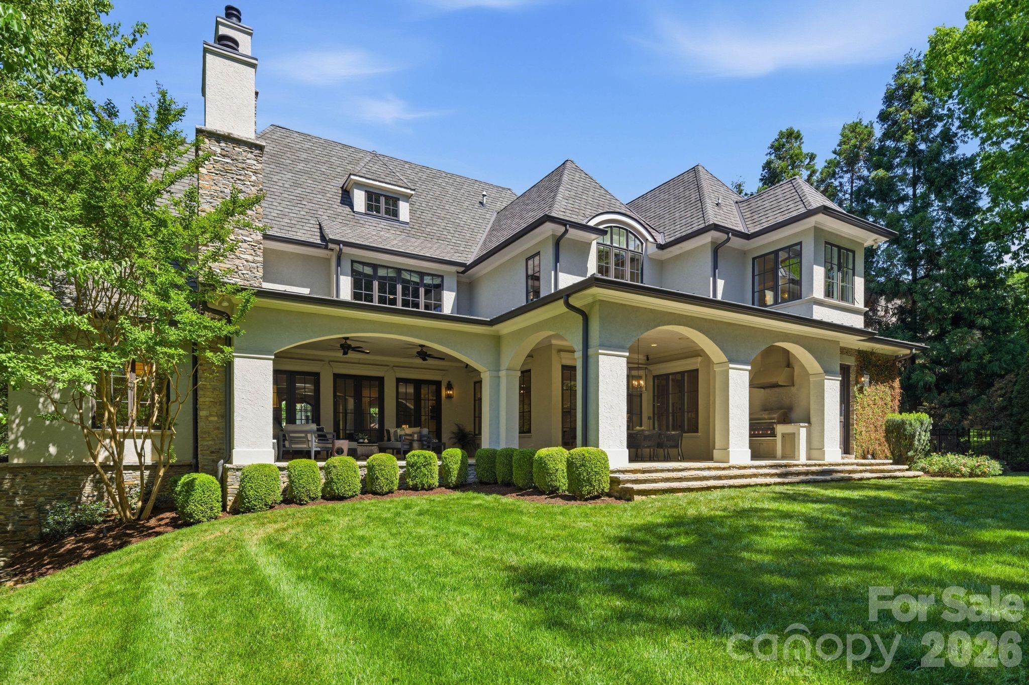4002 St Germaine Lane Charlotte NC 28210