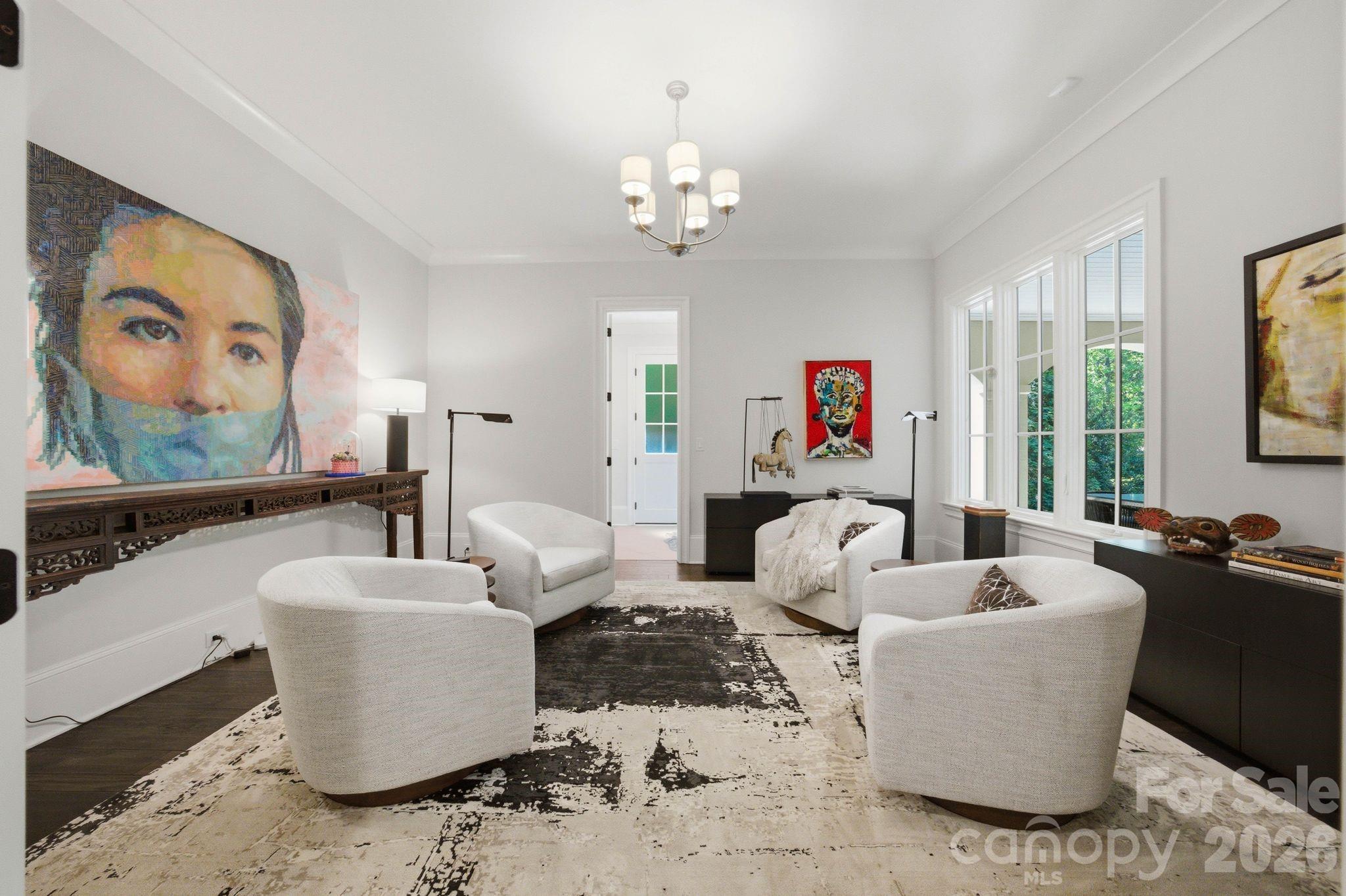 4002 St Germaine Lane Charlotte NC 28210