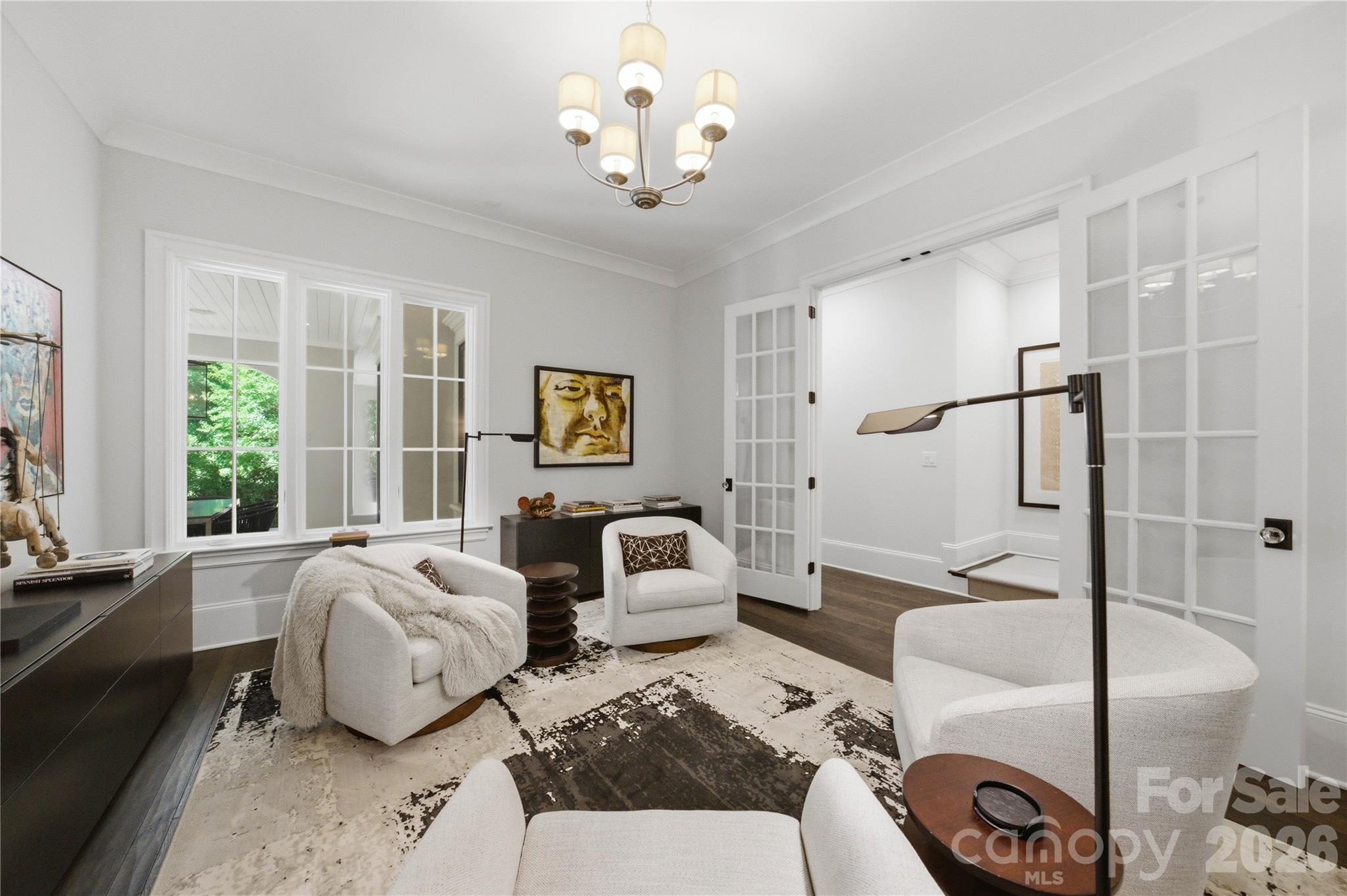 4002 St Germaine Lane Charlotte NC 28210