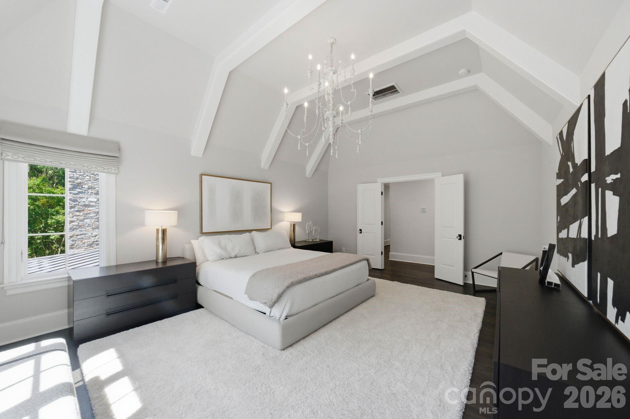 4002 St Germaine Lane Charlotte NC 28210