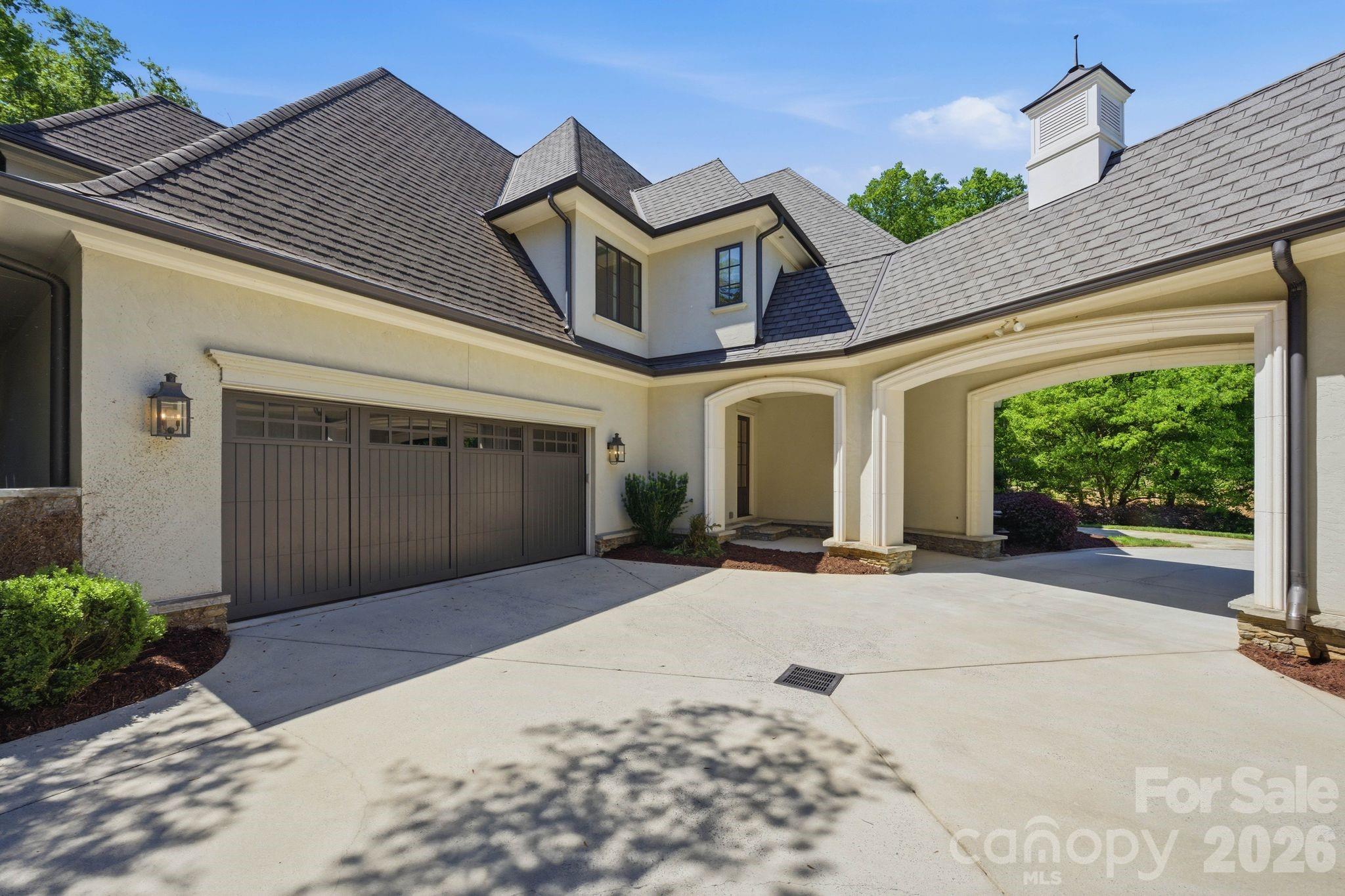 4002 St Germaine Lane Charlotte NC 28210