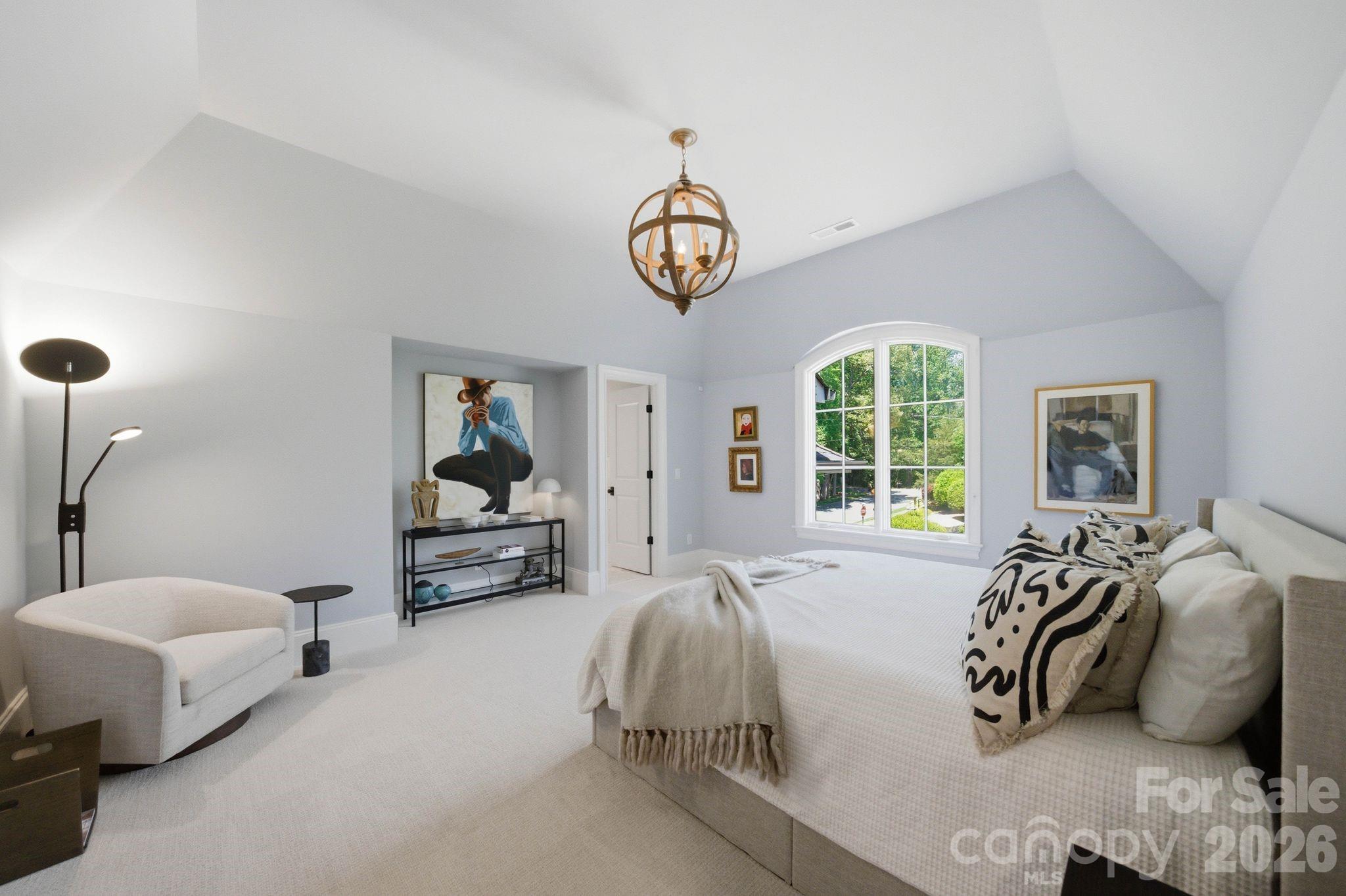 4002 St Germaine Lane Charlotte NC 28210