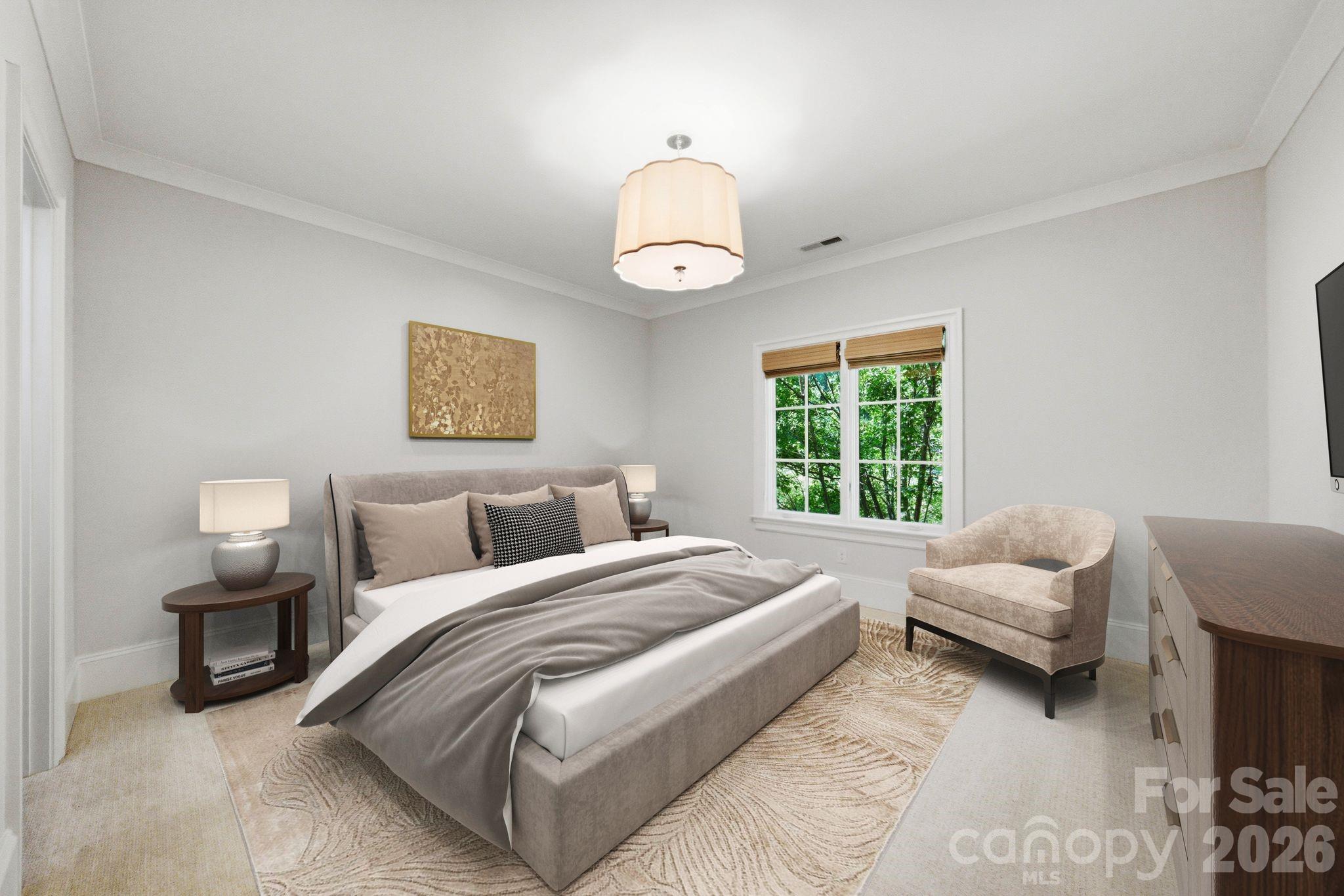 4002 St Germaine Lane Charlotte NC 28210