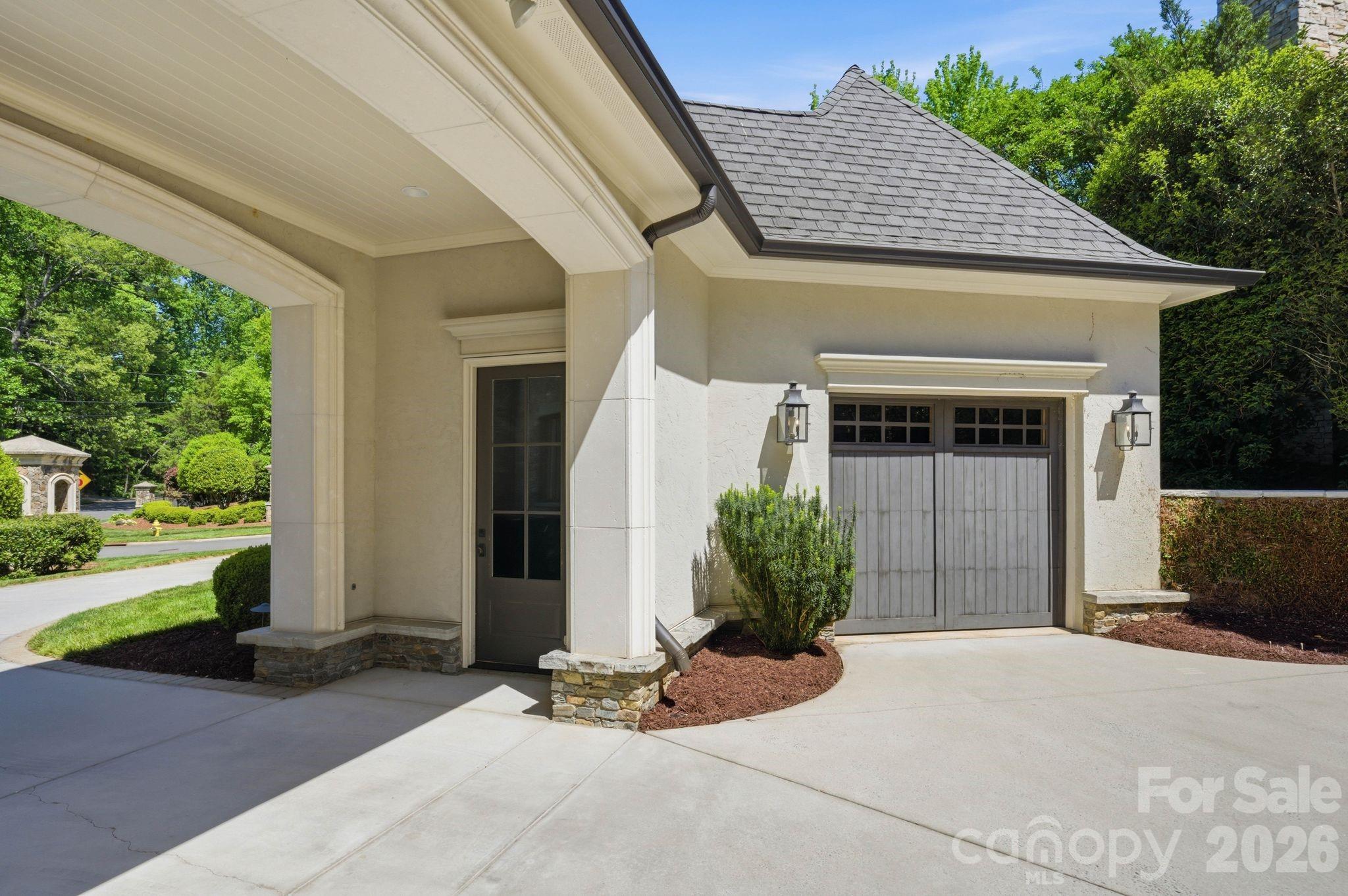 4002 St Germaine Lane Charlotte NC 28210