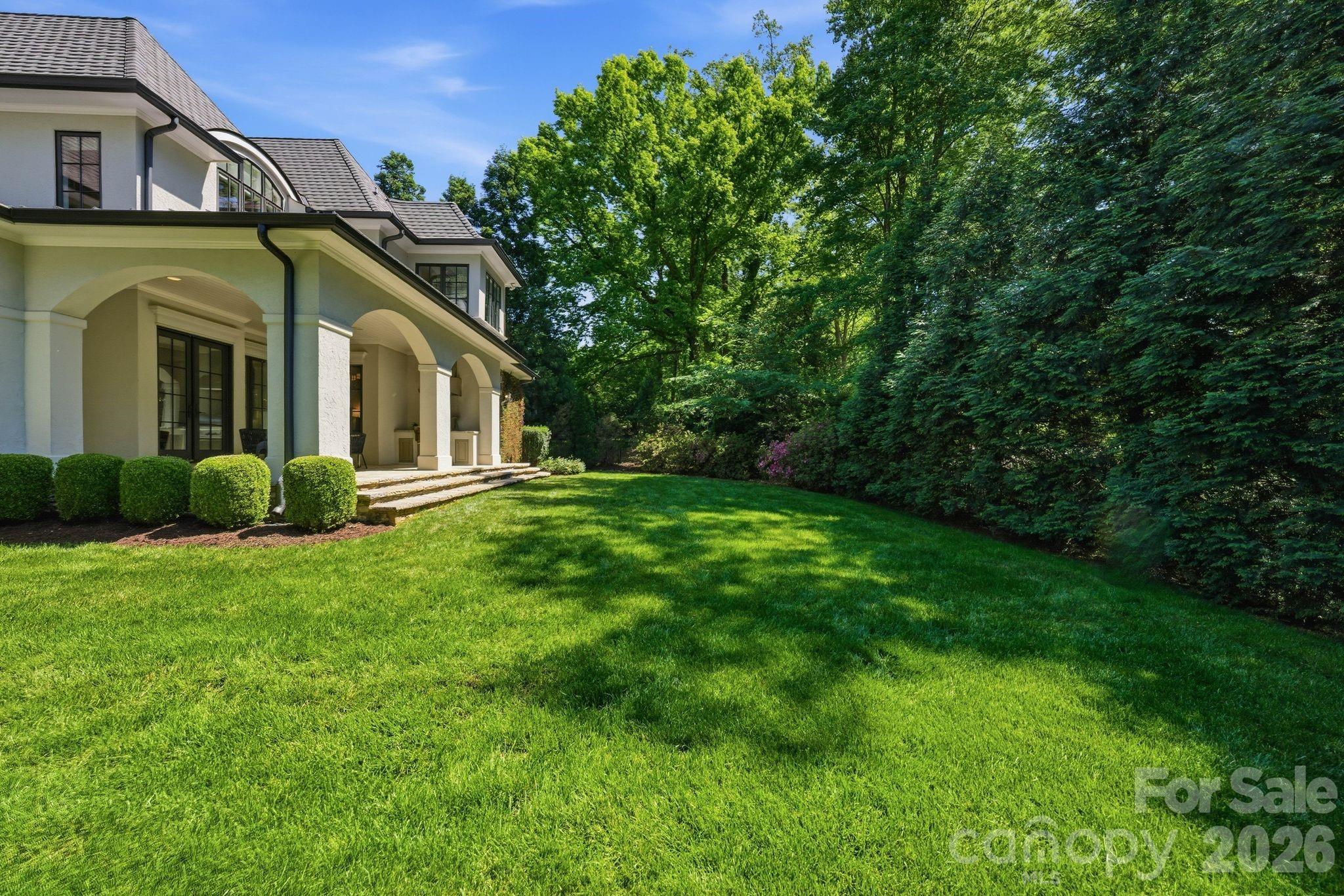 4002 St Germaine Lane Charlotte NC 28210