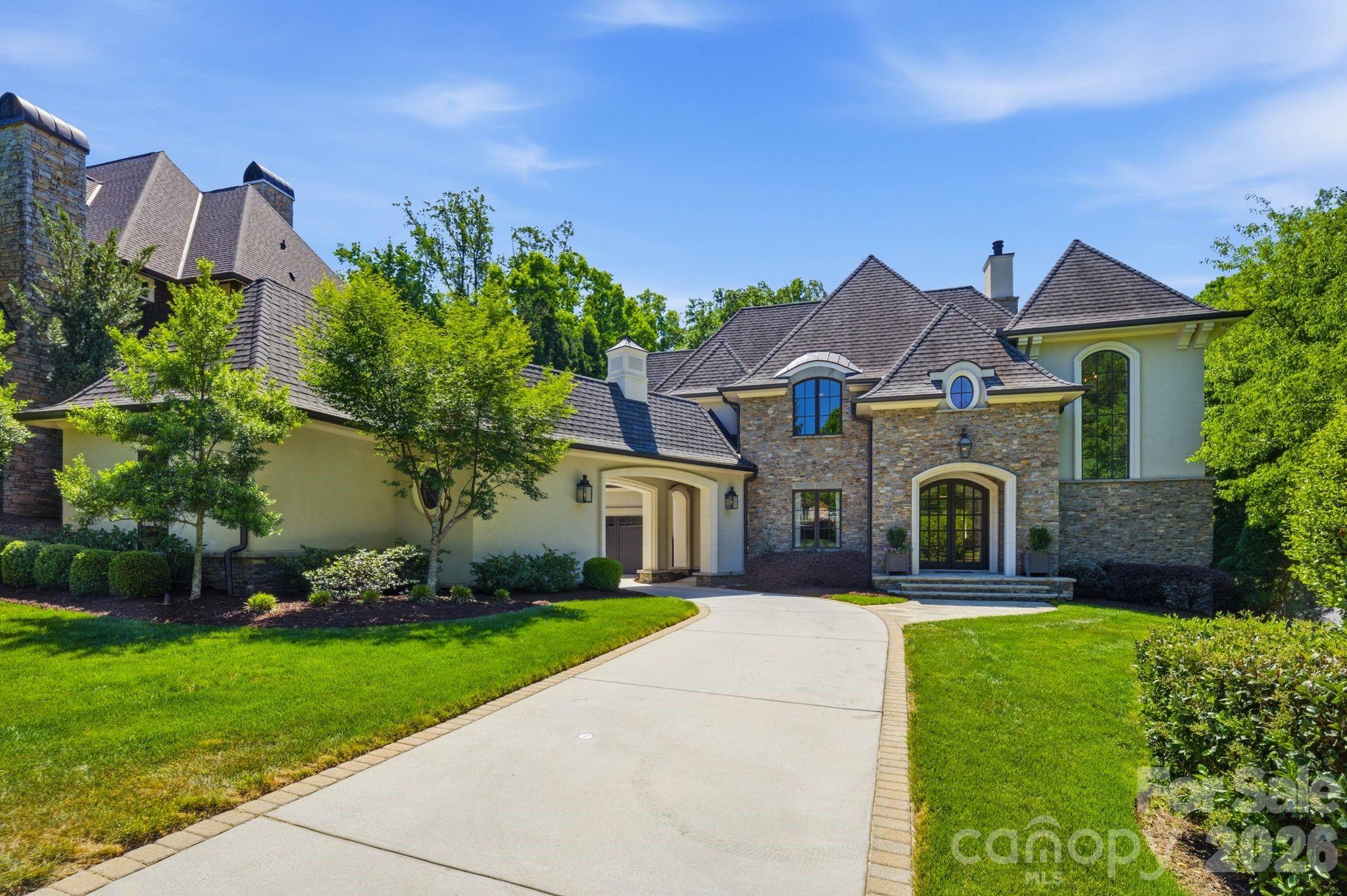 4002 St Germaine Lane Charlotte NC 28210