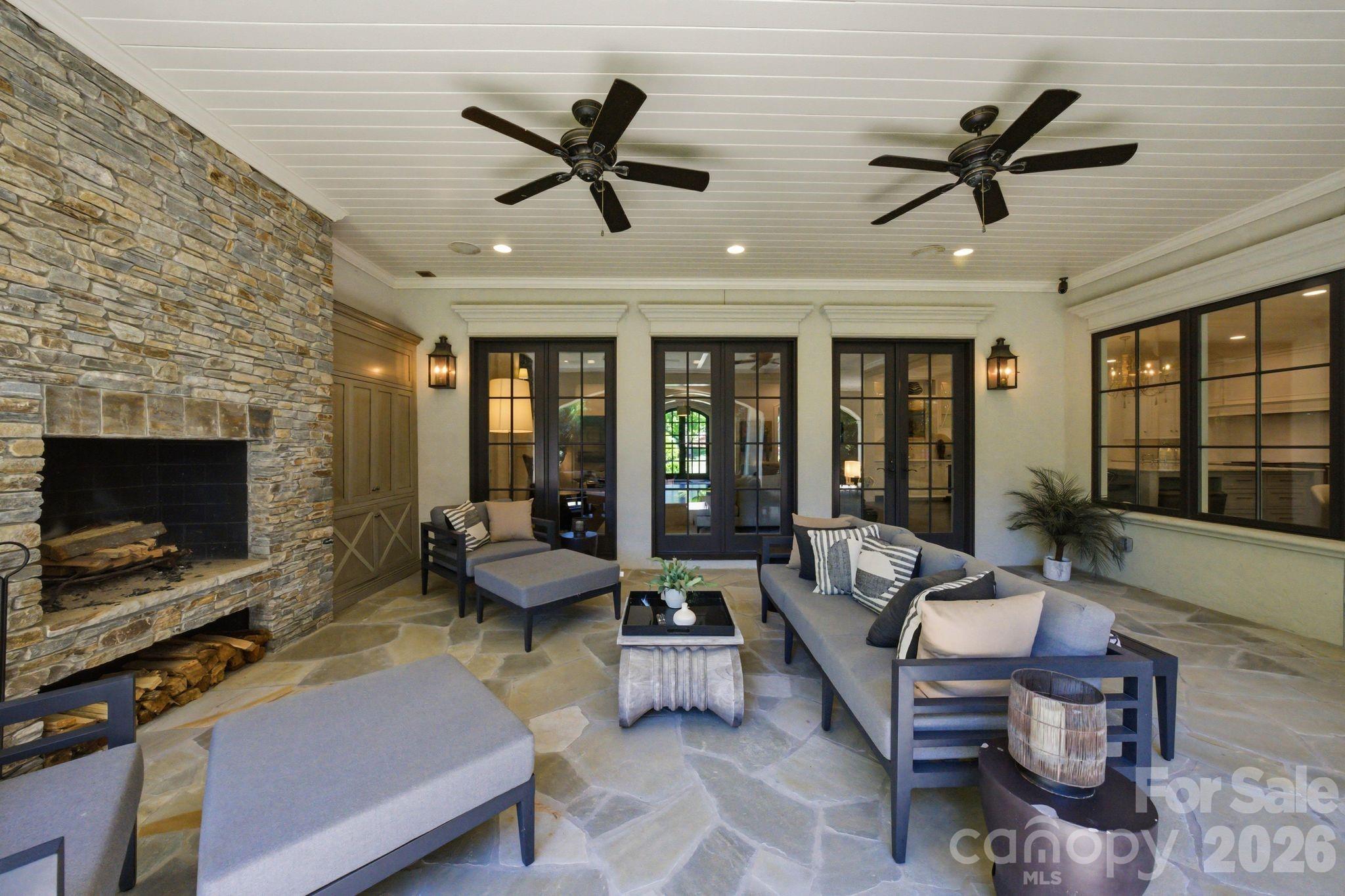 4002 St Germaine Lane Charlotte NC 28210
