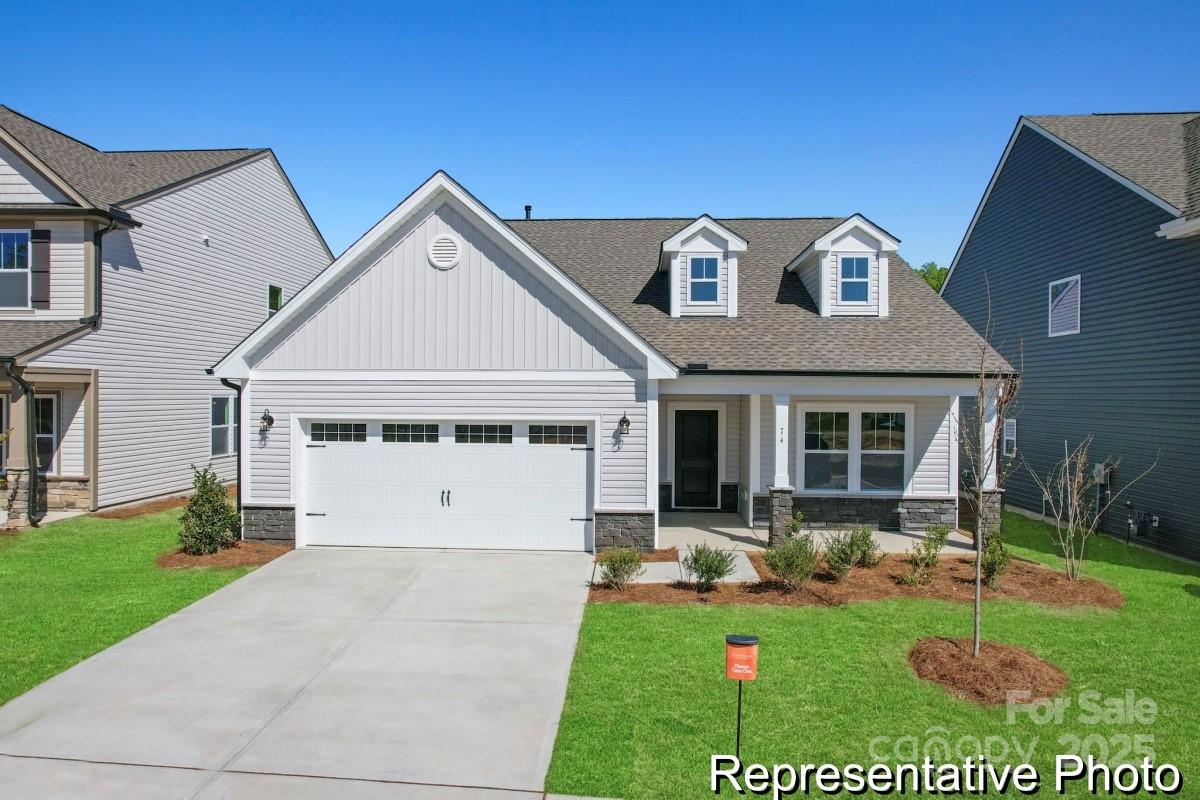 114 Peak View Road Statesville NC 28677