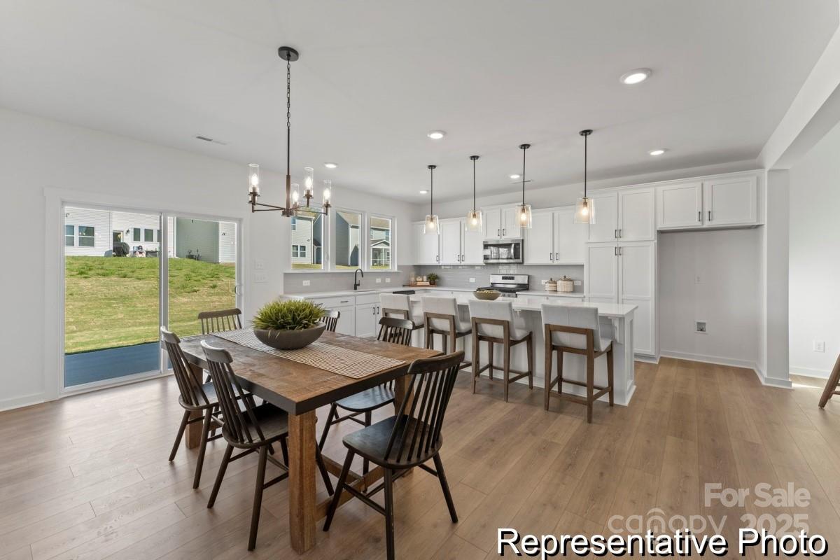 114 Peak View Road Statesville NC 28677