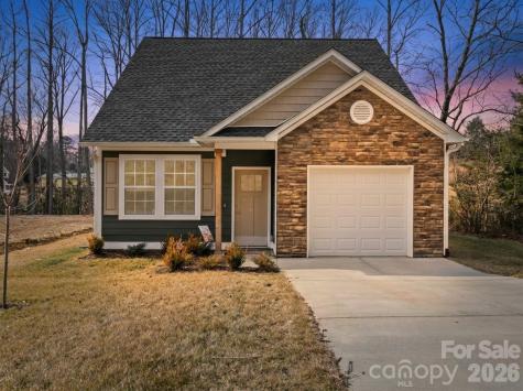244 Slade Lane Black Mountain NC 28711