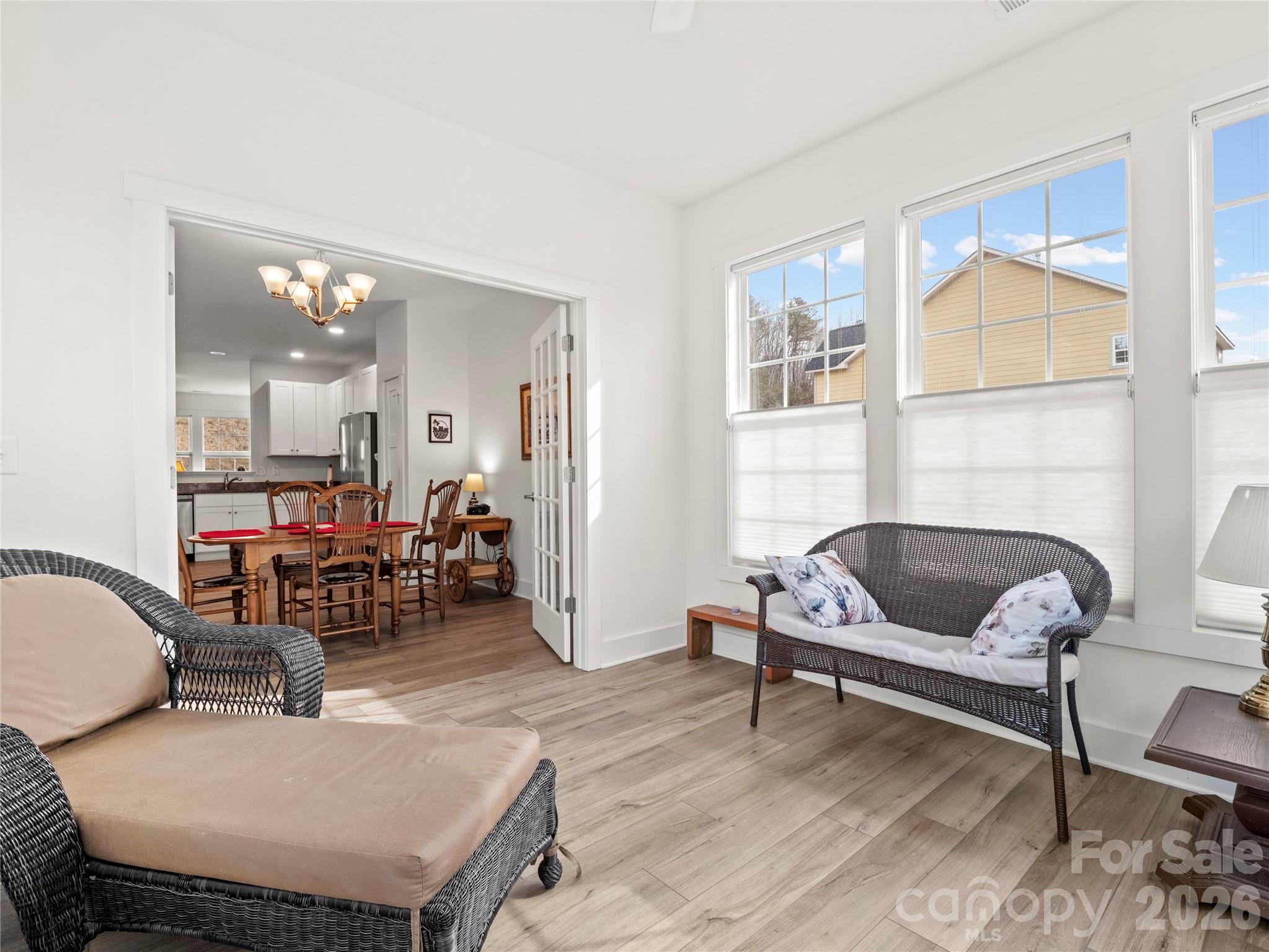 244 Slade Lane Black Mountain NC 28711