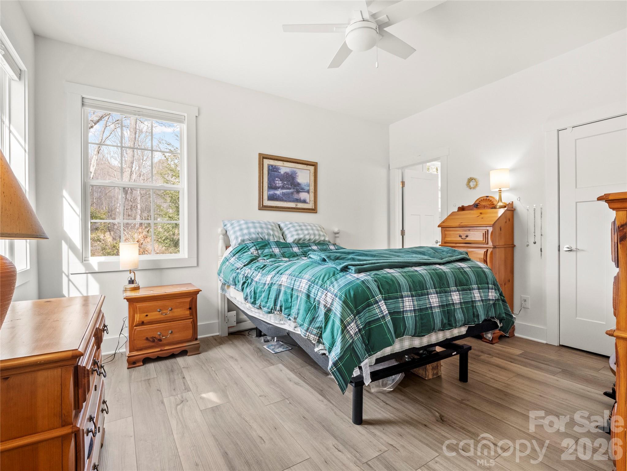 244 Slade Lane Black Mountain NC 28711