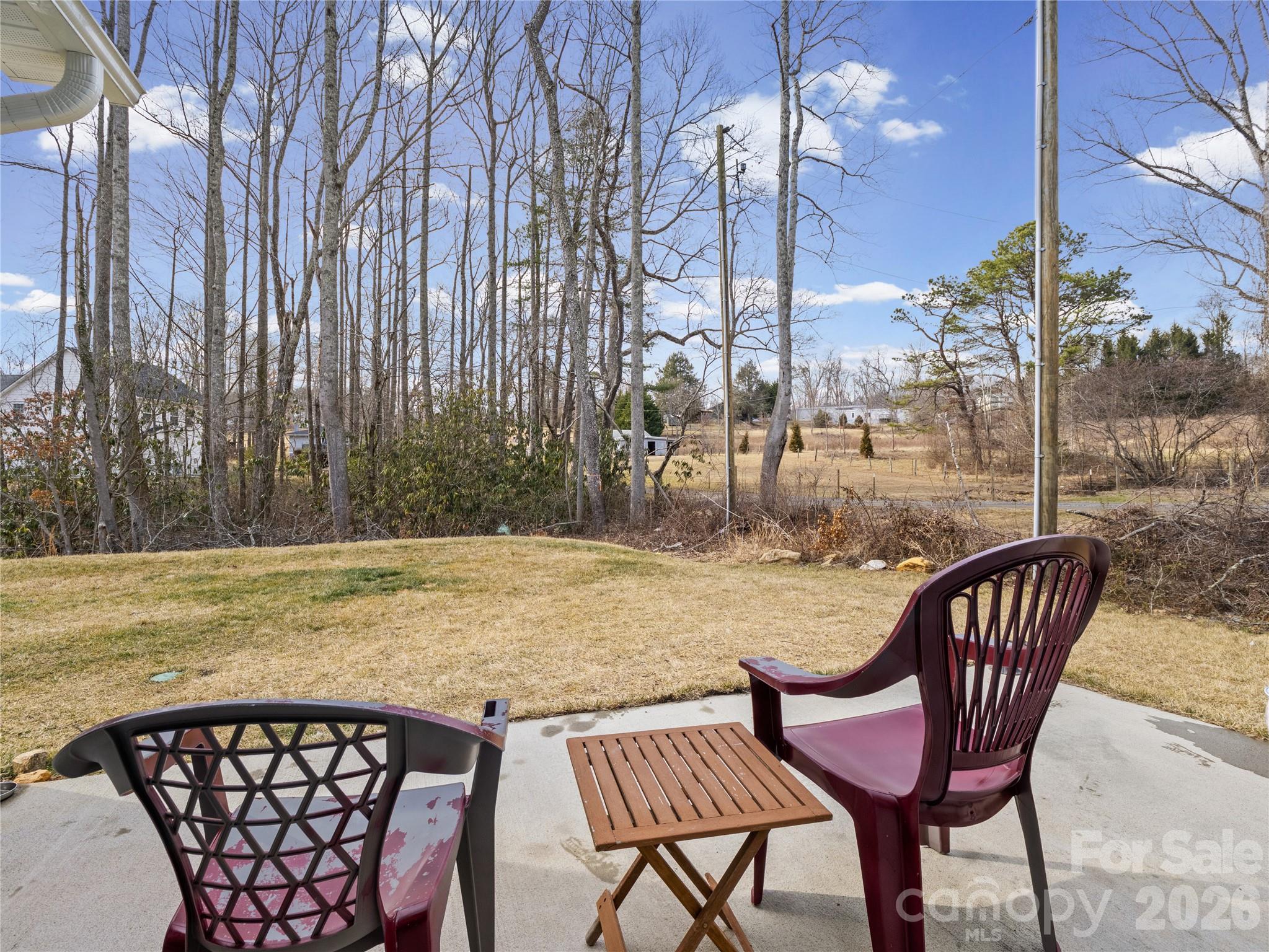 244 Slade Lane Black Mountain NC 28711