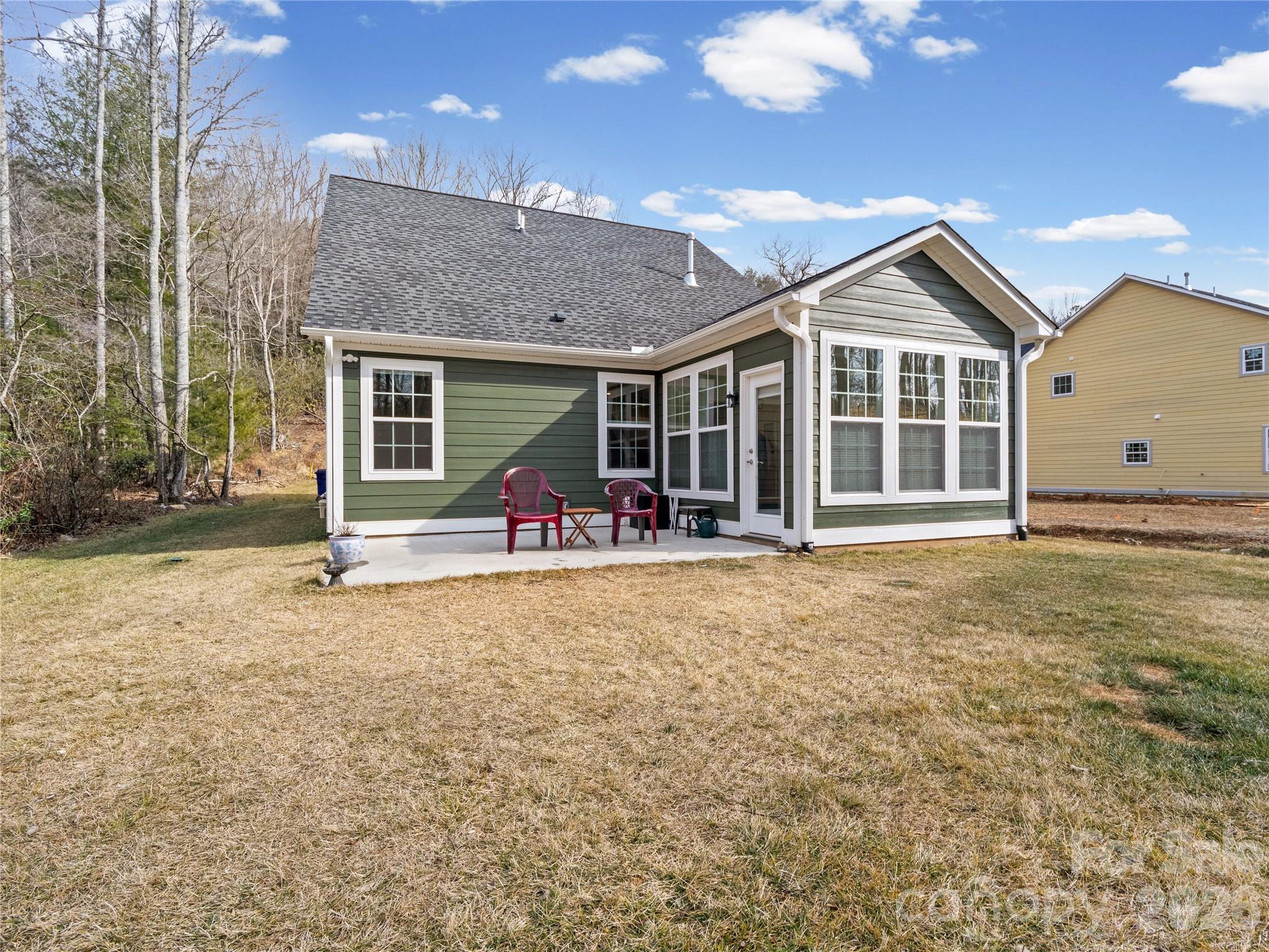 244 Slade Lane Black Mountain NC 28711