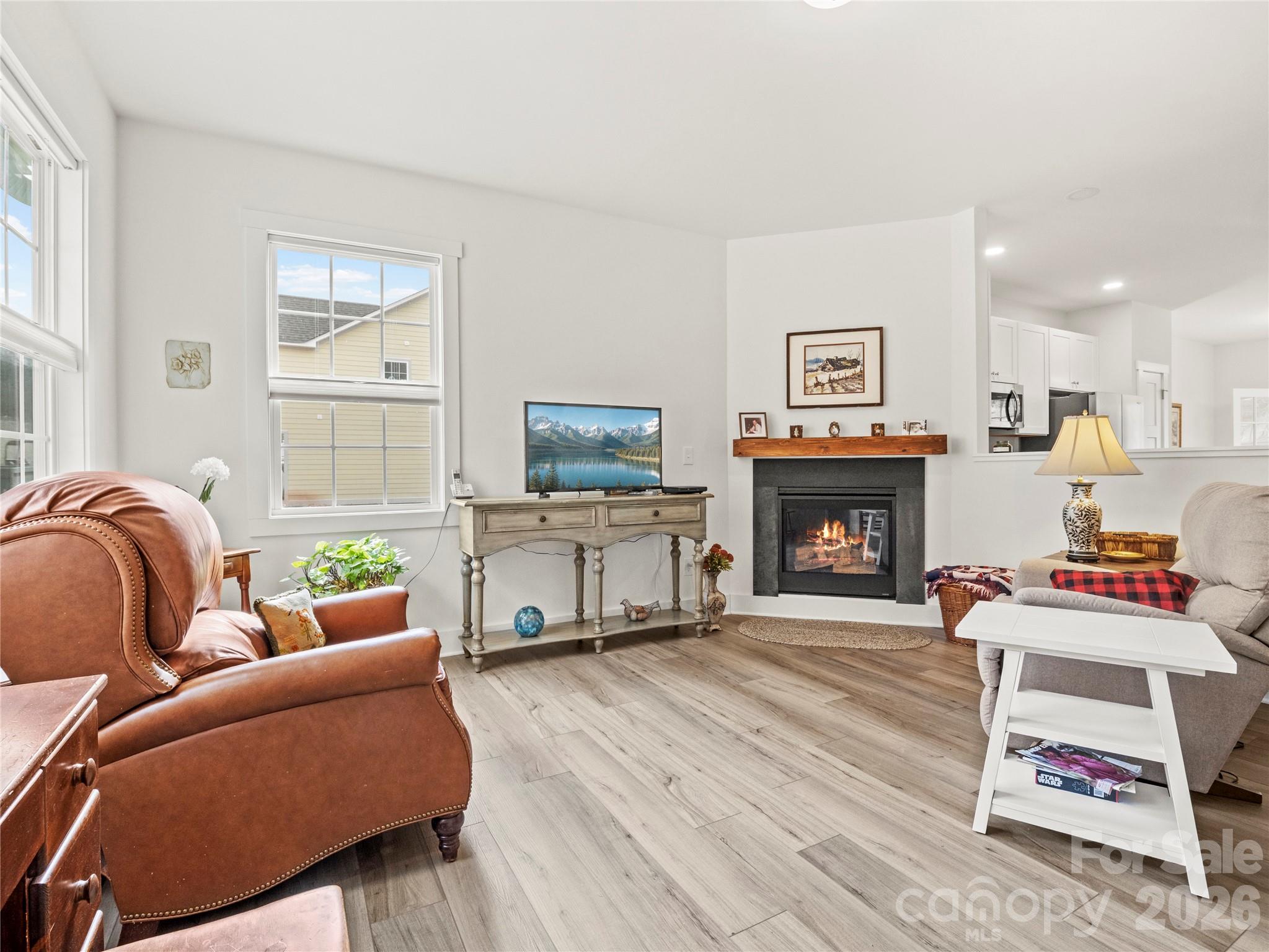 244 Slade Lane Black Mountain NC 28711