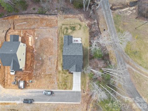 244 Slade Lane Black Mountain NC 28711