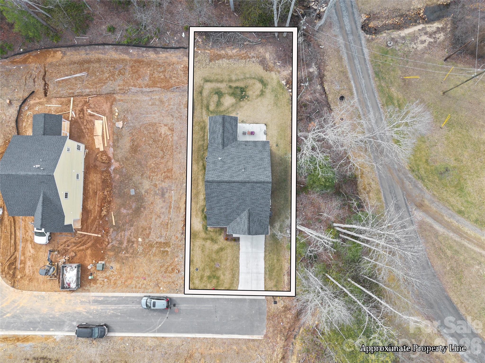 244 Slade Lane Black Mountain NC 28711