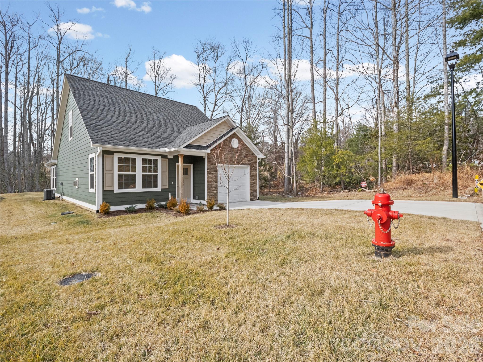 244 Slade Lane Black Mountain NC 28711