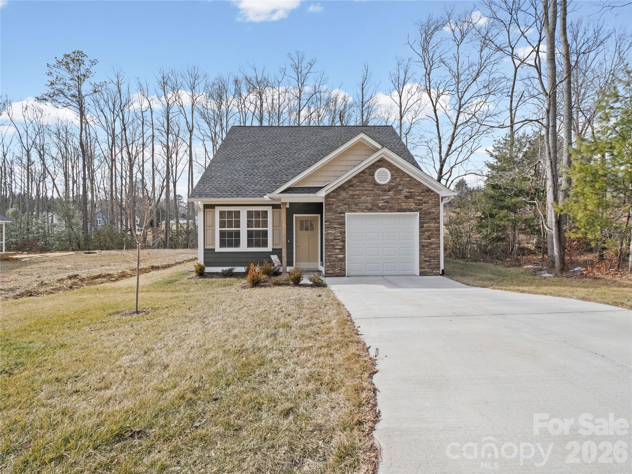 244 Slade Lane Black Mountain NC 28711