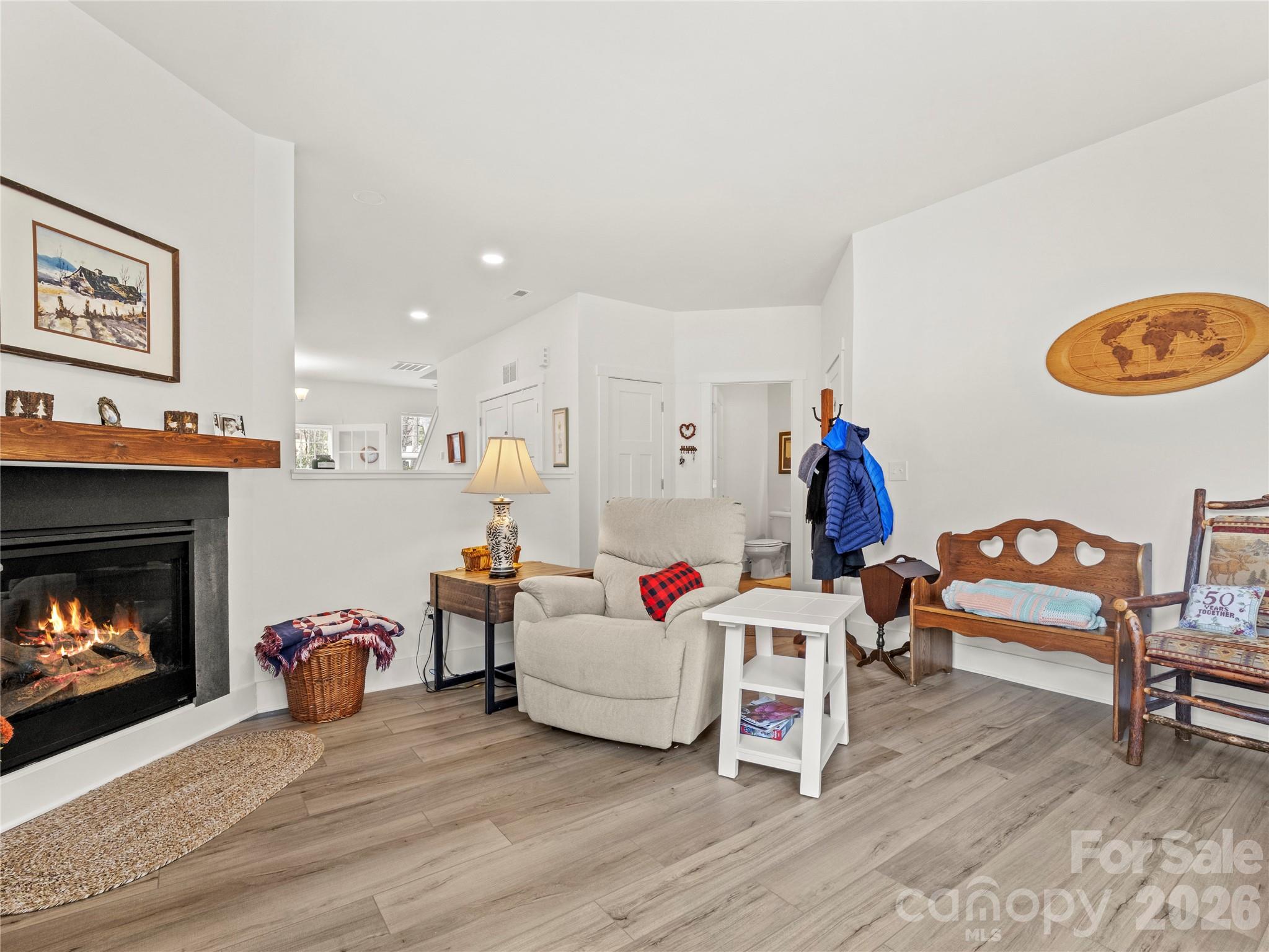 244 Slade Lane Black Mountain NC 28711