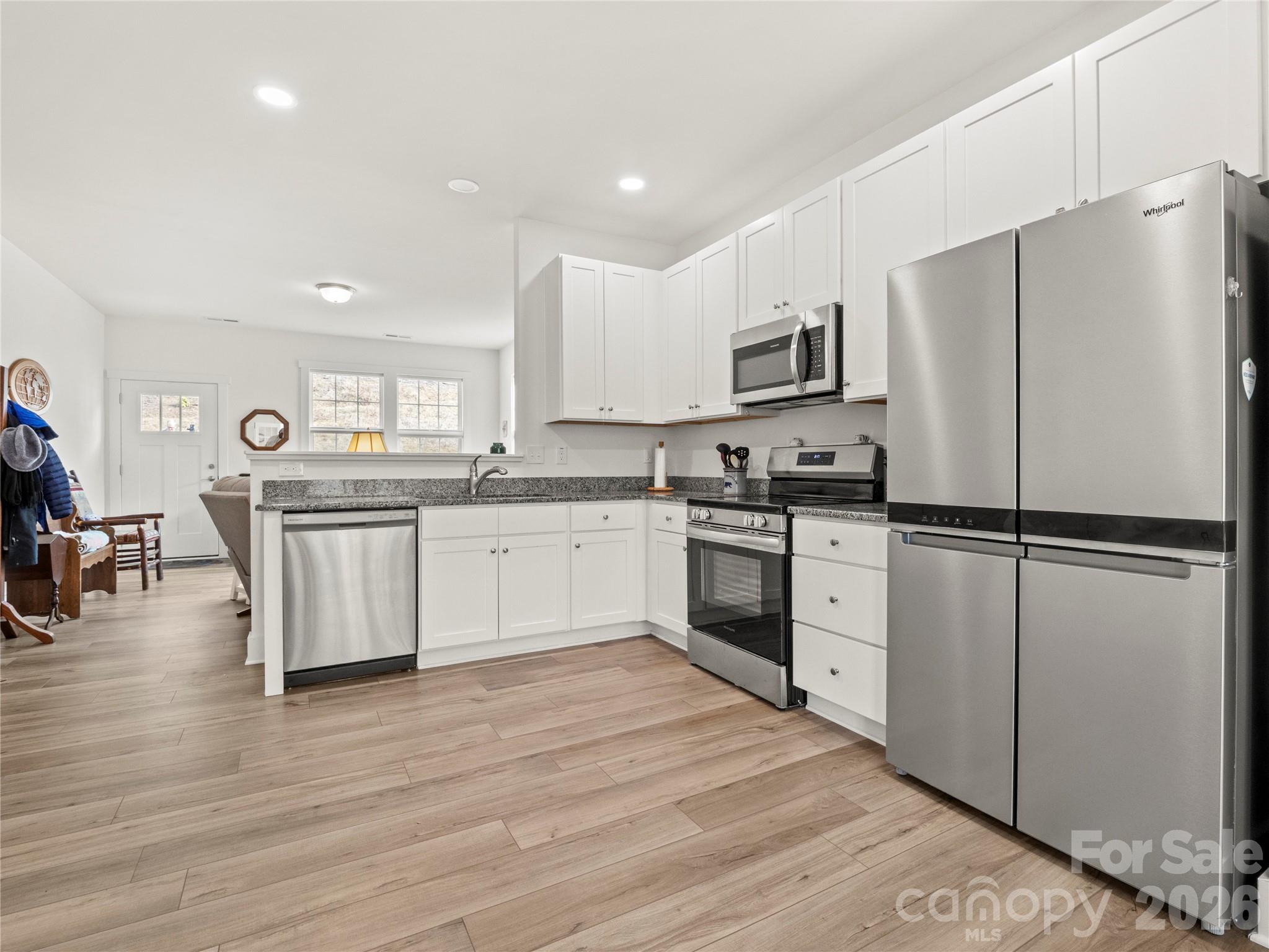 244 Slade Lane Black Mountain NC 28711