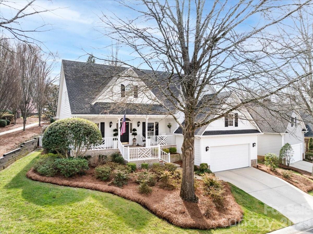 6203 Kensington Gardens Court Charlotte NC 28277