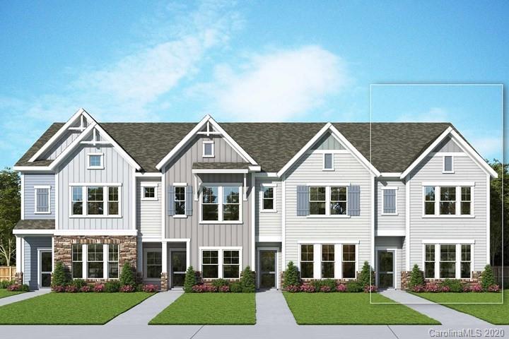 2534 Lydia Avenue Charlotte NC 28205