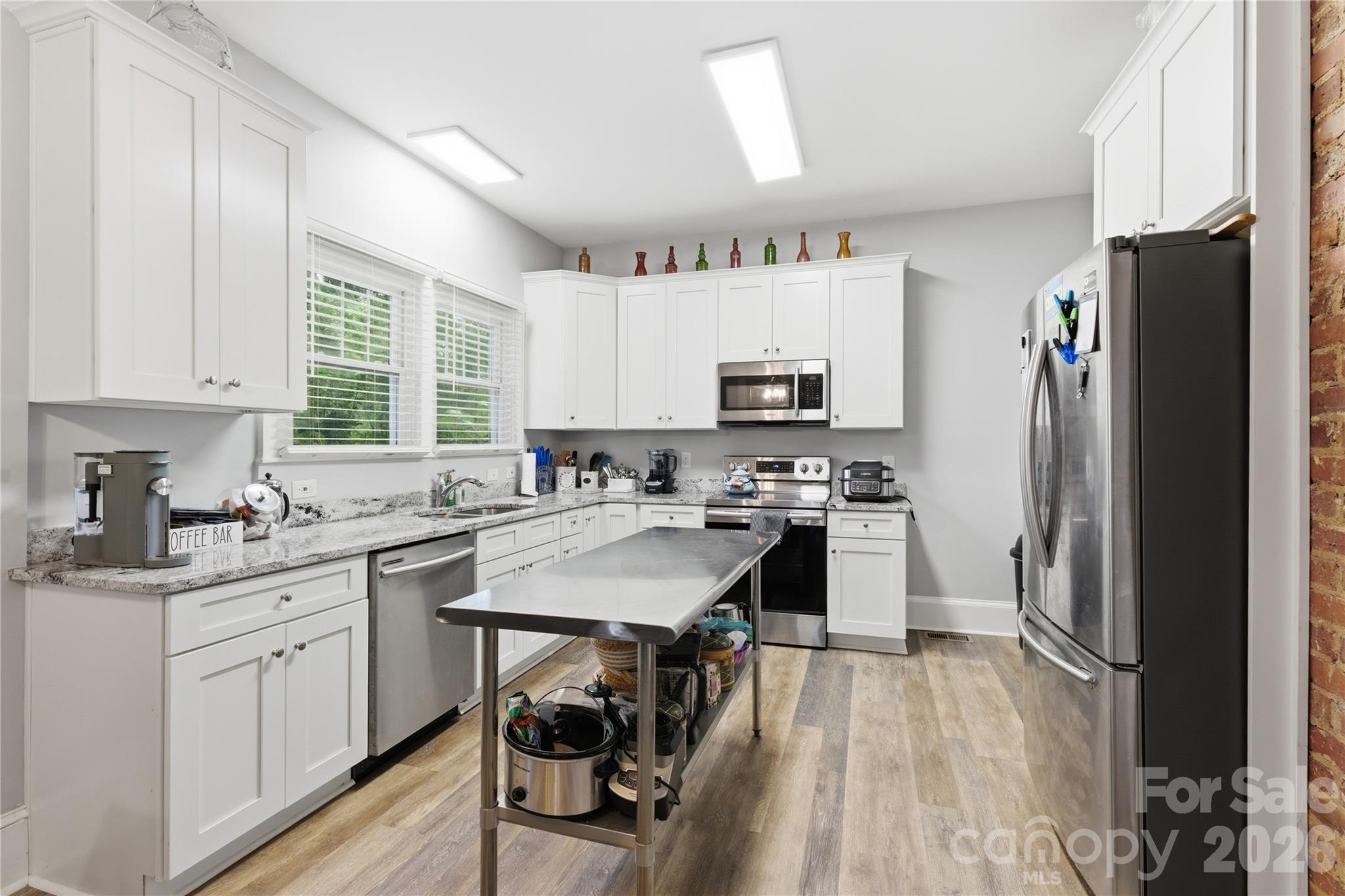 1818 Cannon Avenue Charlotte NC 28269