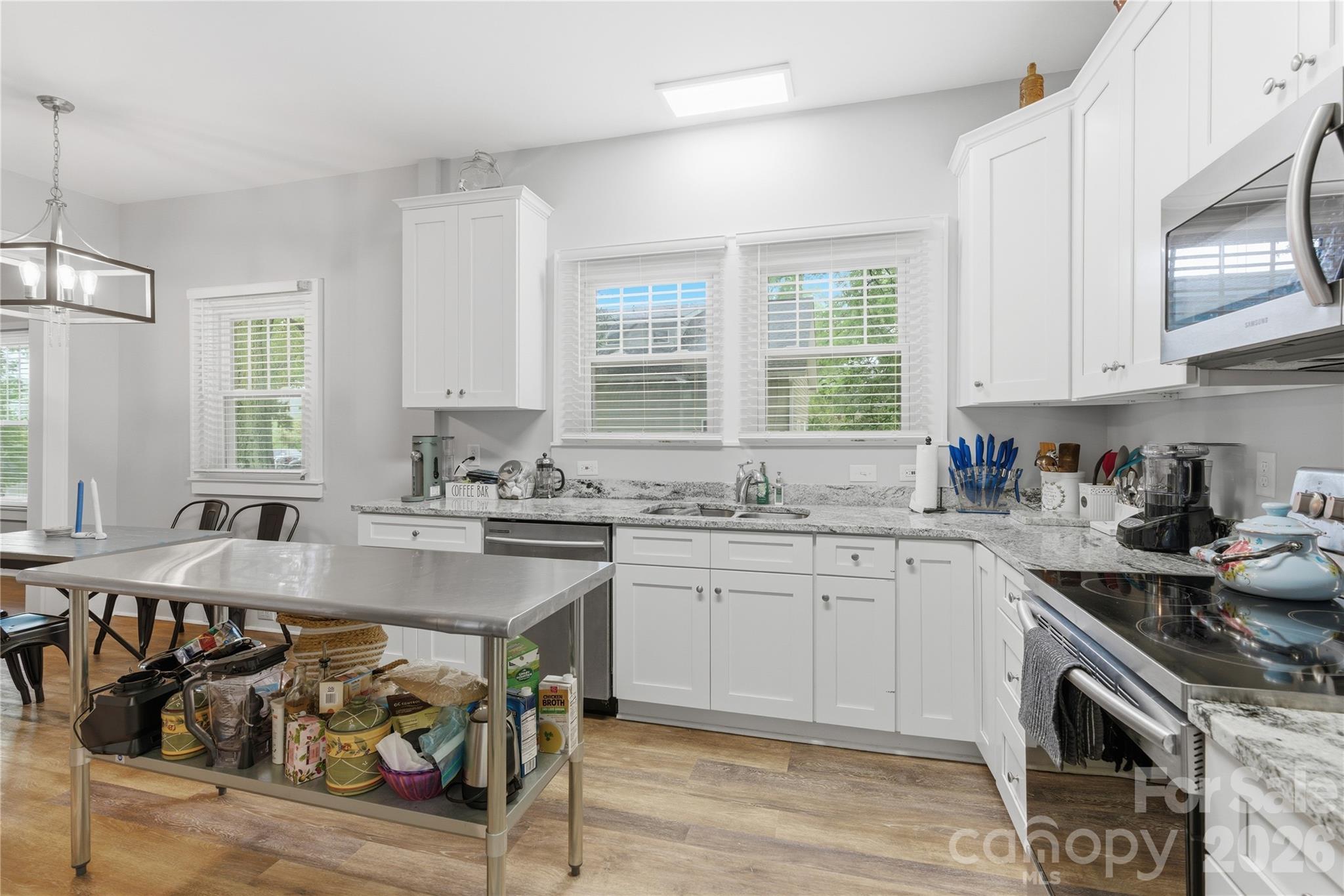 1818 Cannon Avenue Charlotte NC 28269
